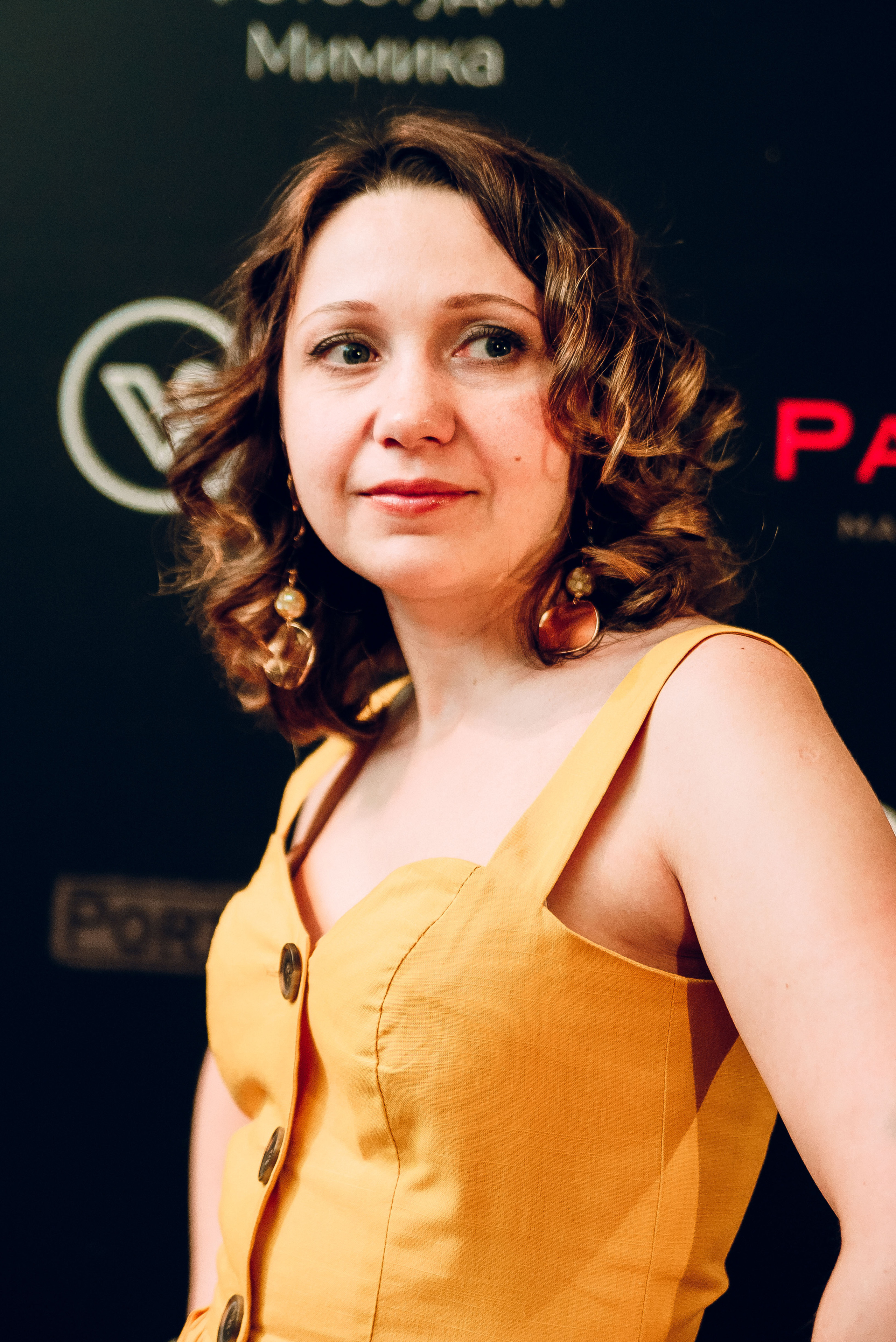 Forum «Moscow Photo Week». Фотограф Мария Хлебникова Санкт-Петербург Москва