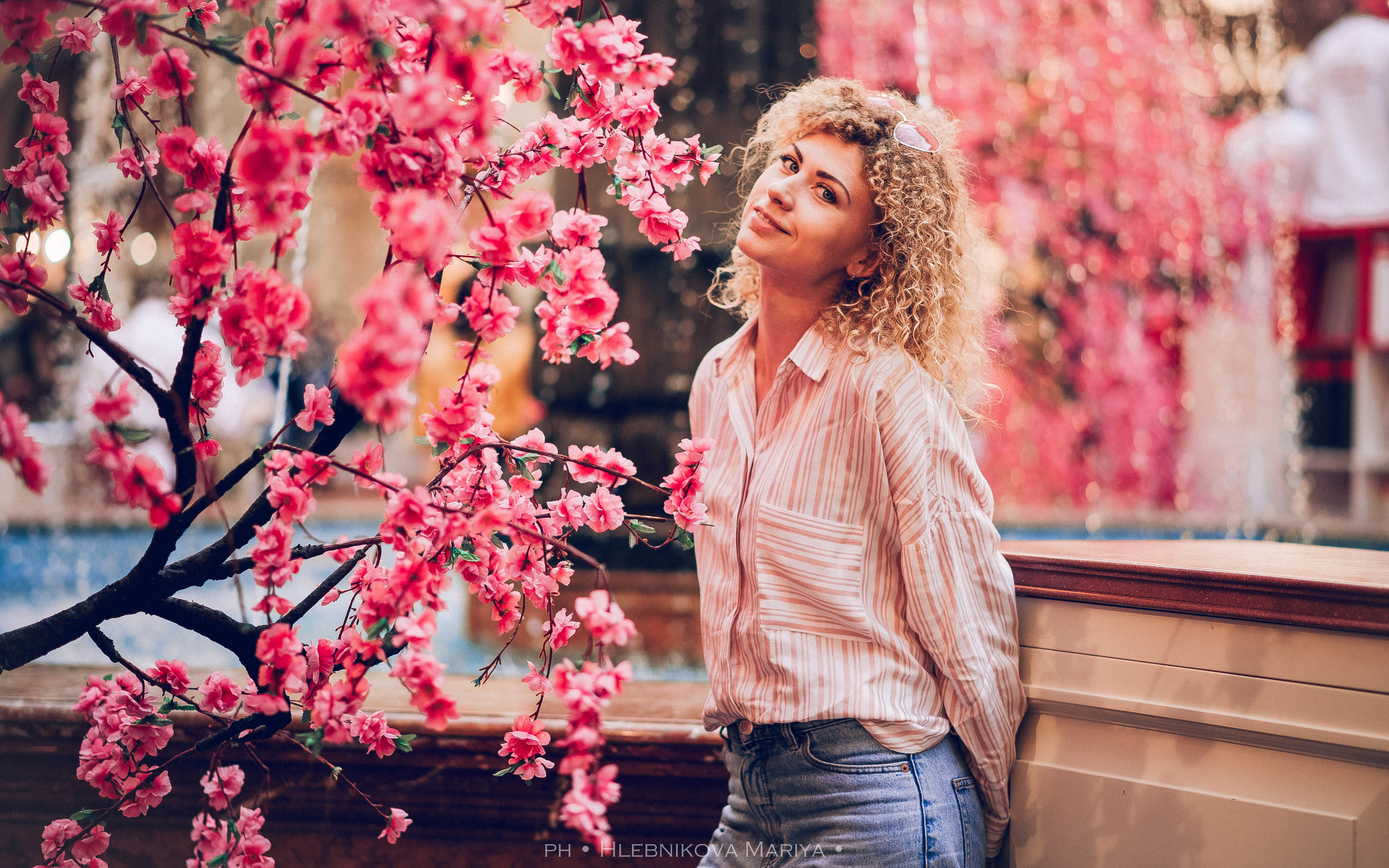Anna Kurkova. Фотограф Мария Хлебникова Санкт-Петербург Москва