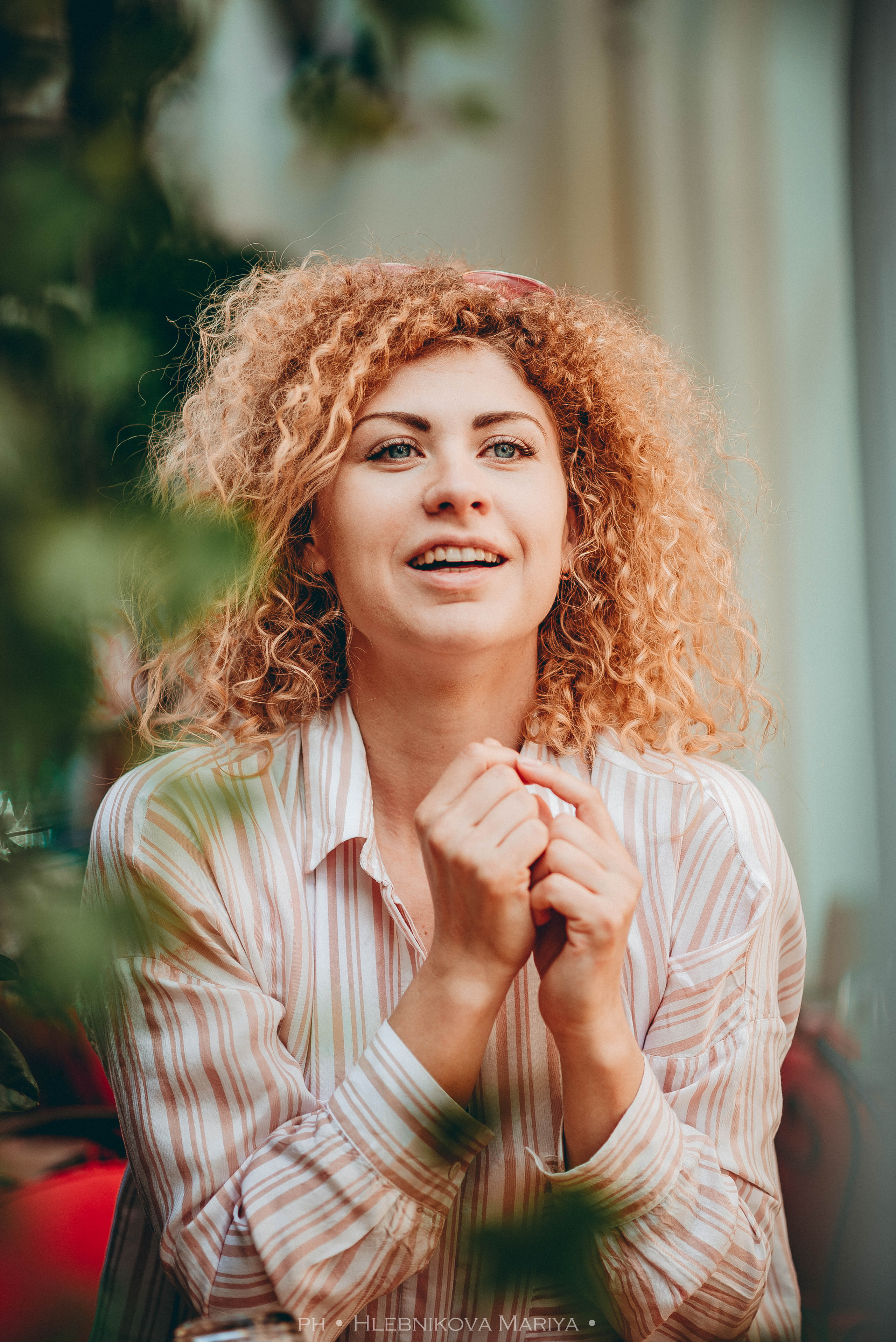 Anna Kurkova. Фотограф Мария Хлебникова Санкт-Петербург Москва