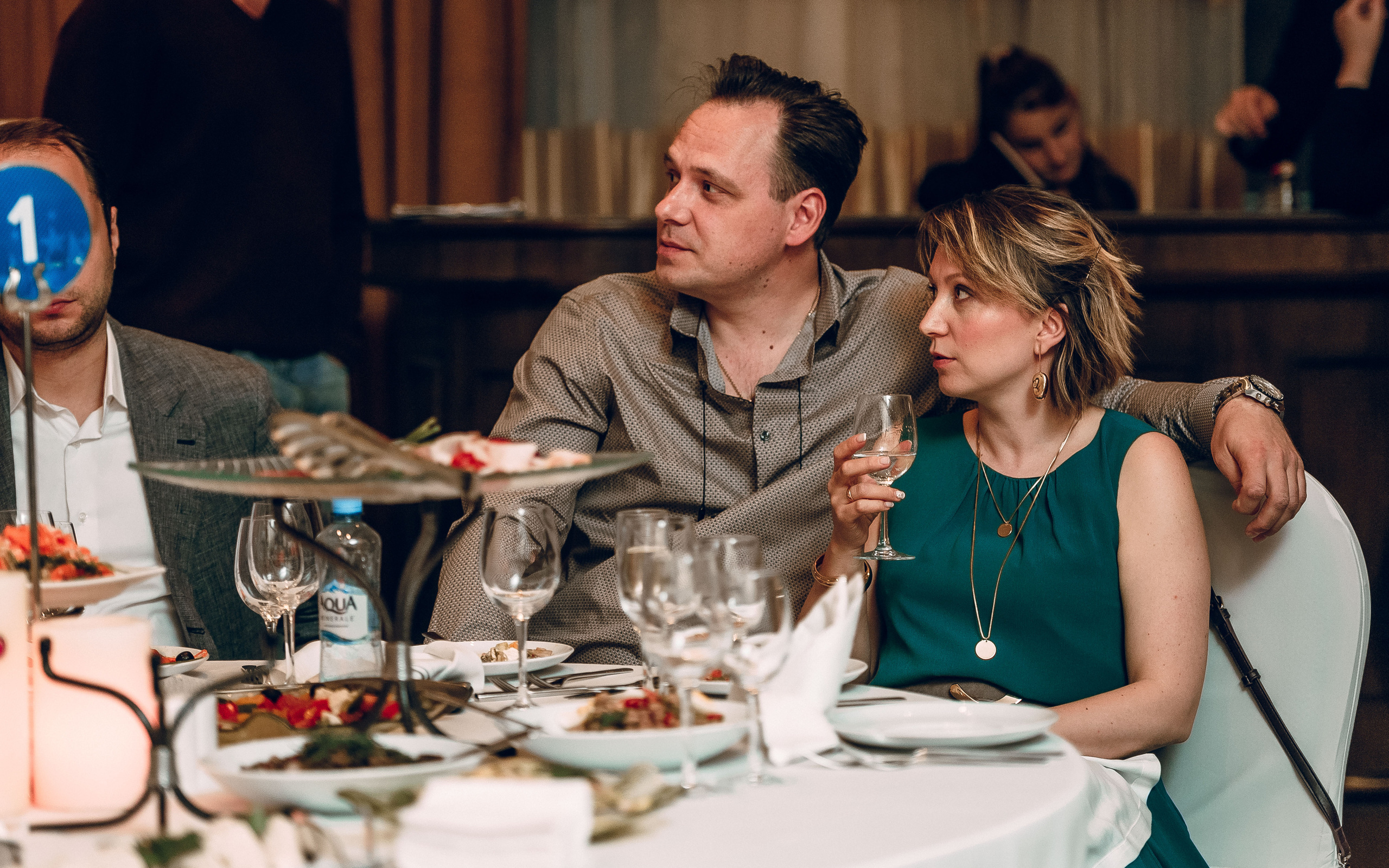 Forum «Moscow Photo Week». Фотограф Мария Хлебникова Санкт-Петербург Москва