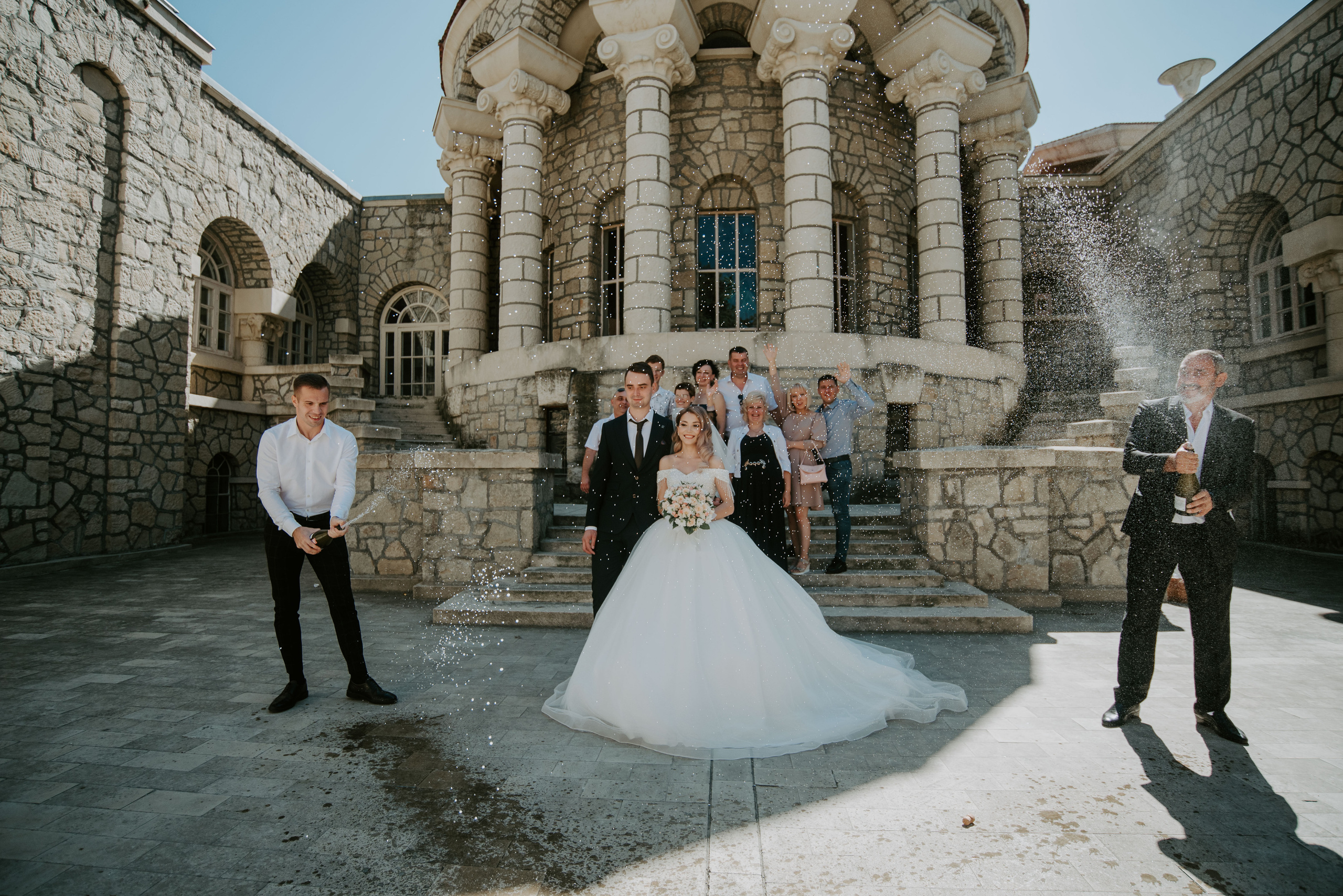 Мария & Кристиан. Фотограф Мария Хлебникова Санкт-Петербург Москва