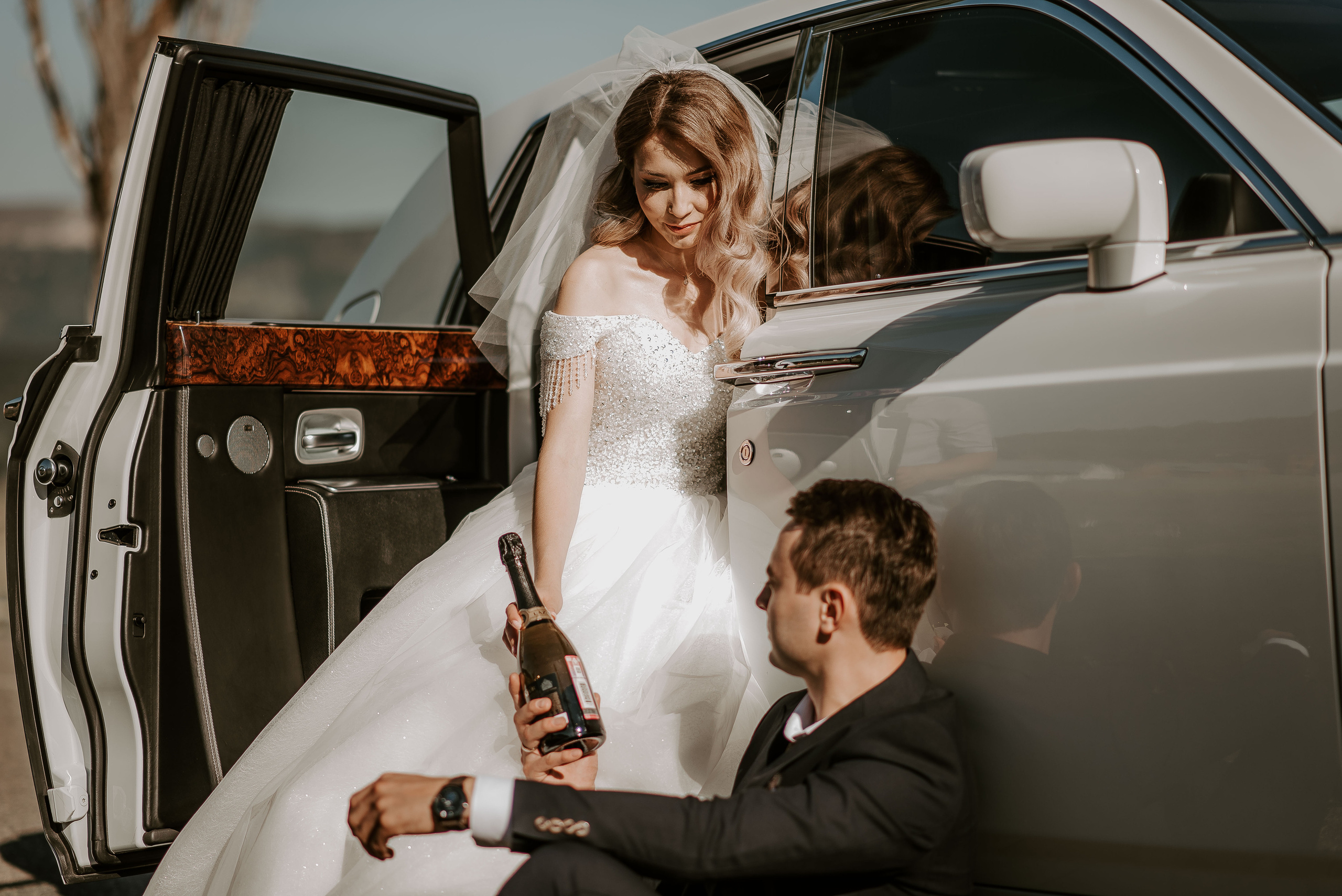 Мария & Кристиан. Фотограф Мария Хлебникова Санкт-Петербург Москва