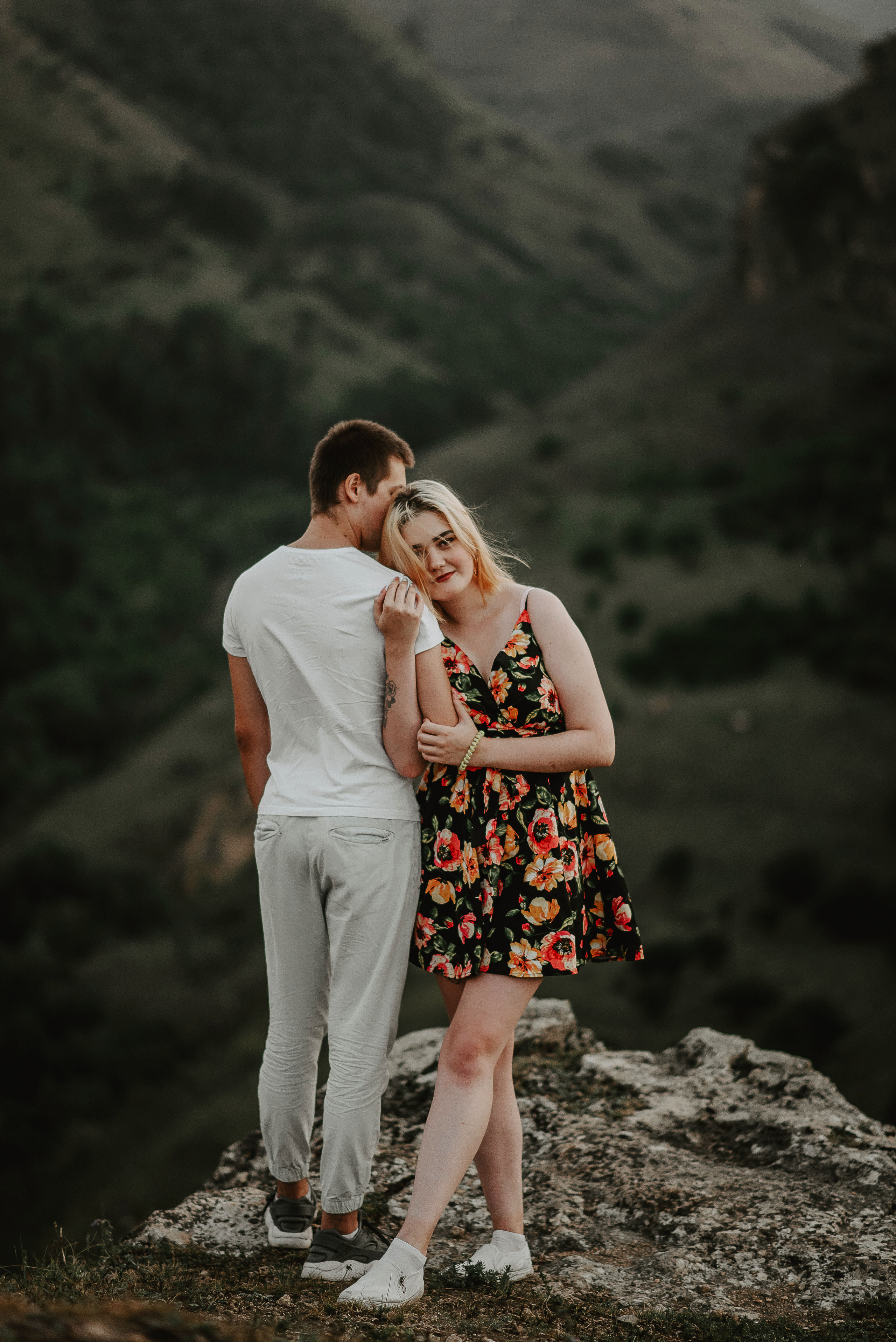 El & Vi. Фотограф Мария Хлебникова Санкт-Петербург Москва