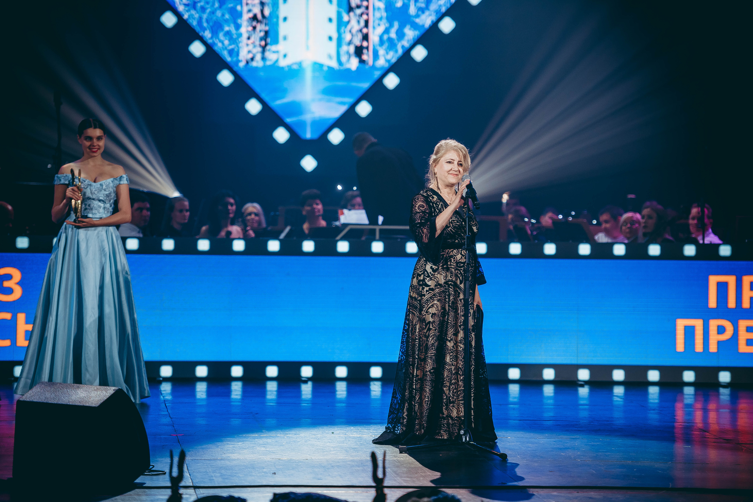 «Хрустальный Источникъ» закрытие. Фотограф Мария Хлебникова Санкт-Петербург Москва