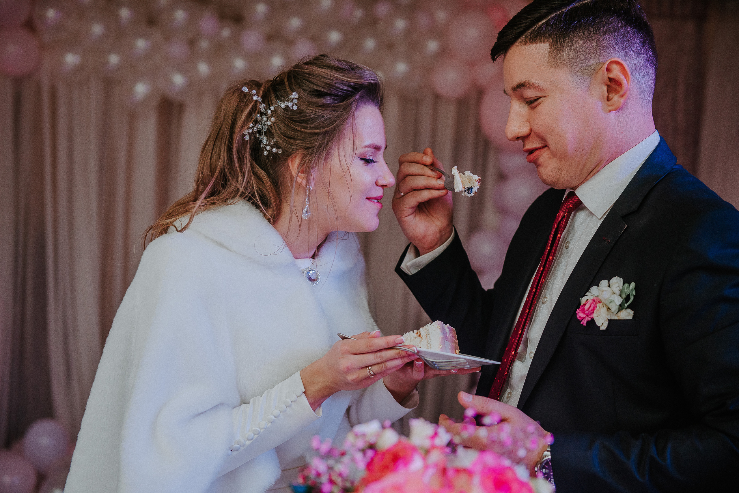 Яна & Саша. Фотограф Мария Хлебникова Санкт-Петербург Москва