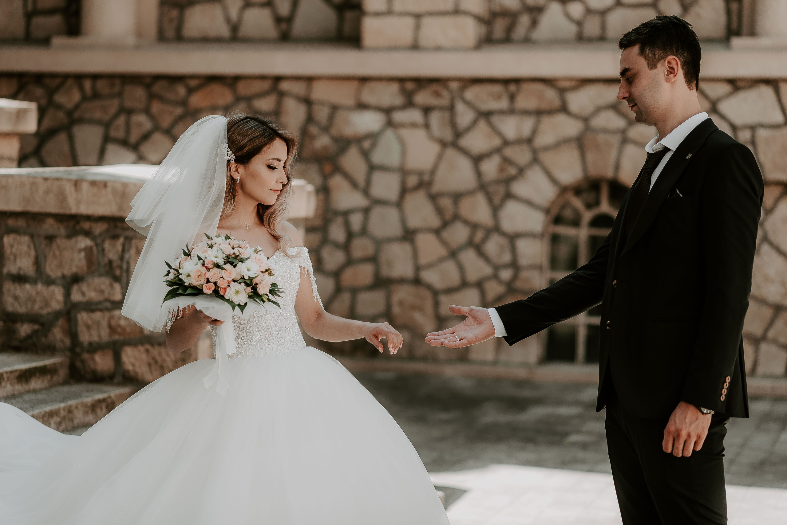 Мария & Кристиан. Фотограф Мария Хлебникова Санкт-Петербург Москва