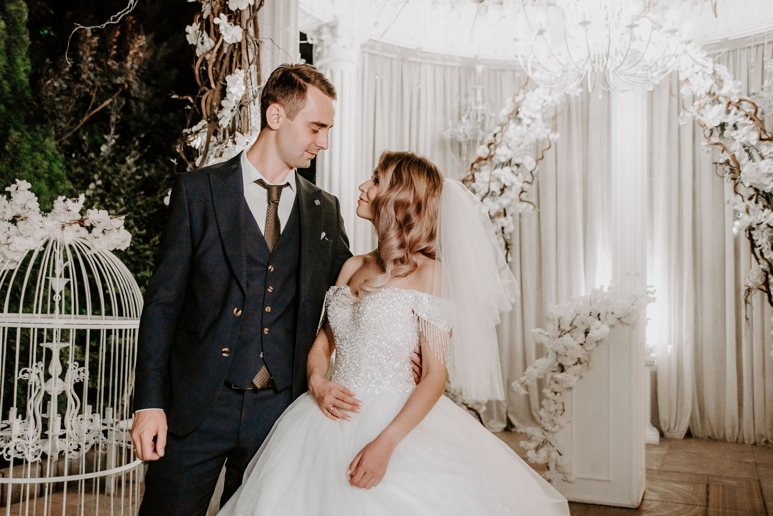 Мария & Кристиан. Фотограф Мария Хлебникова Санкт-Петербург Москва