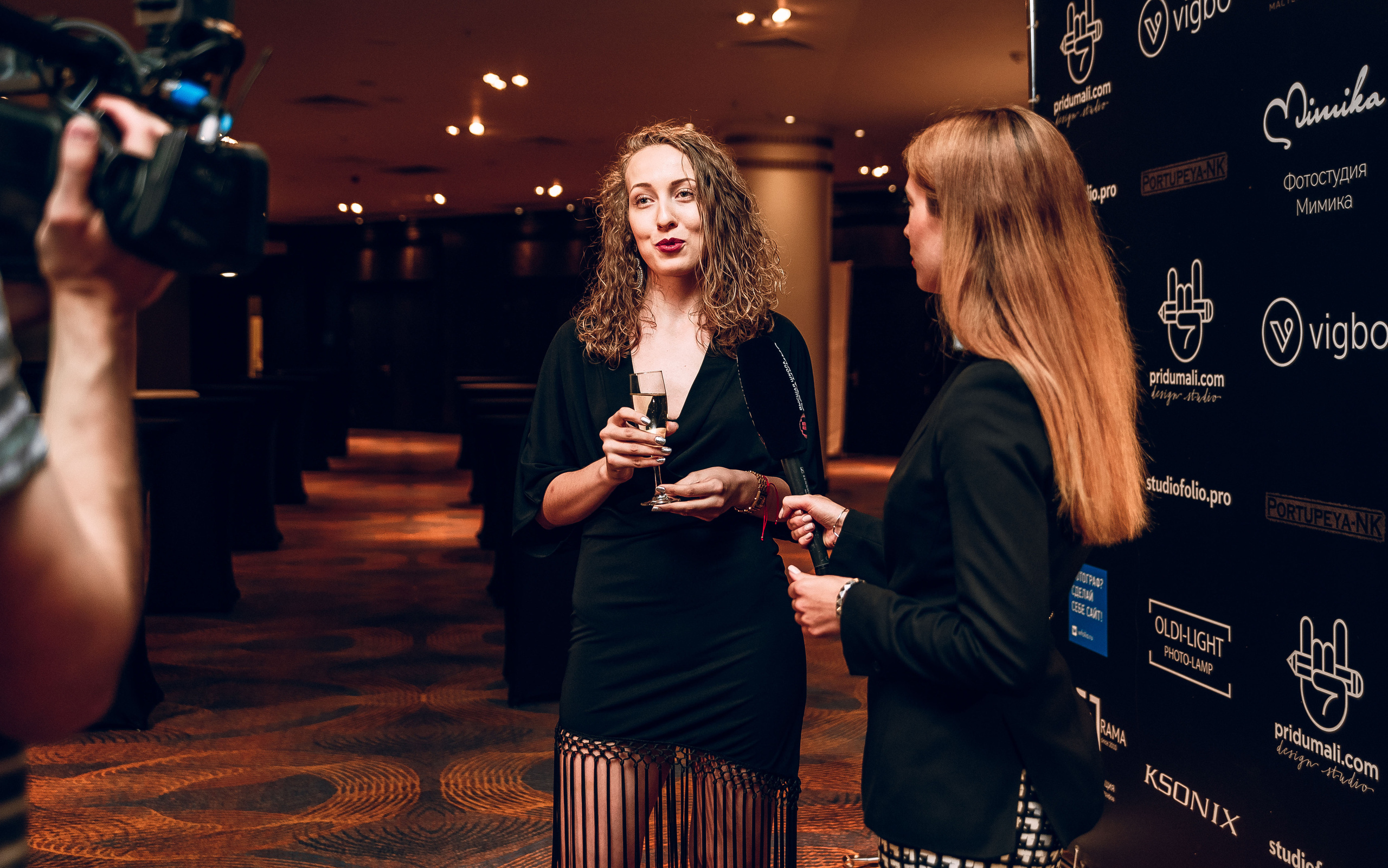 Forum «Moscow Photo Week». Фотограф Мария Хлебникова Санкт-Петербург Москва