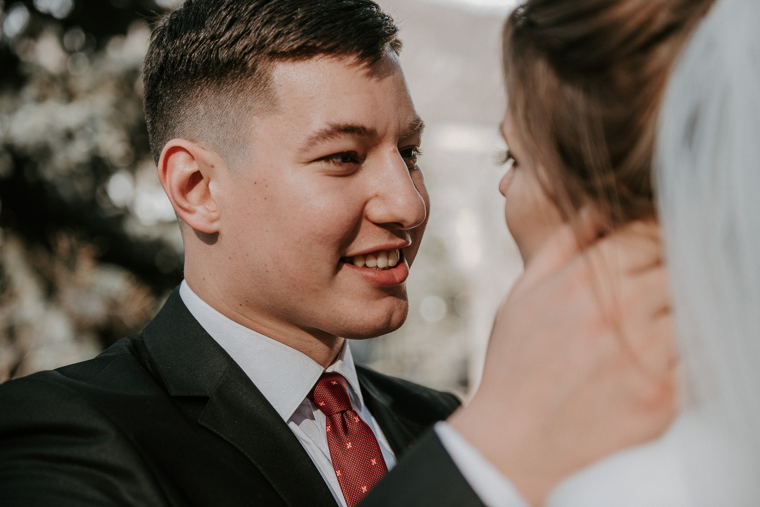 Яна & Саша. Фотограф Мария Хлебникова Санкт-Петербург Москва