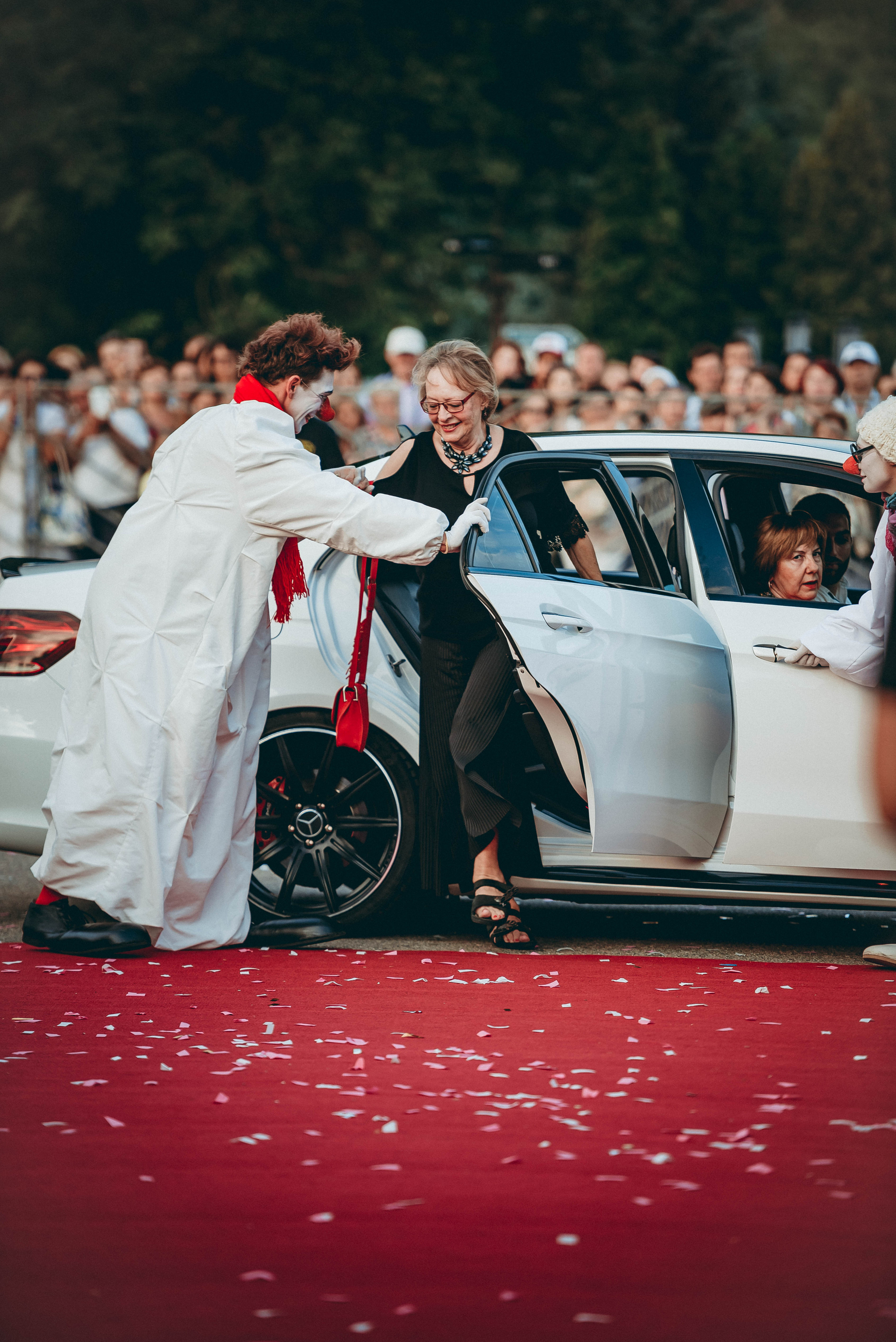 «Хрустальный Источникъ» закрытие. Фотограф Мария Хлебникова Санкт-Петербург Москва