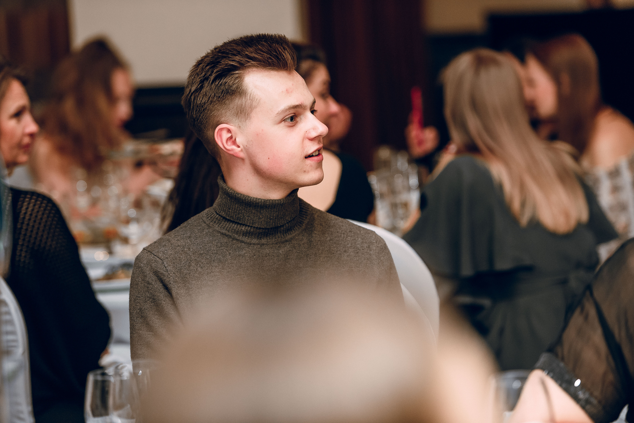 Forum «Moscow Photo Week». Фотограф Мария Хлебникова Санкт-Петербург Москва