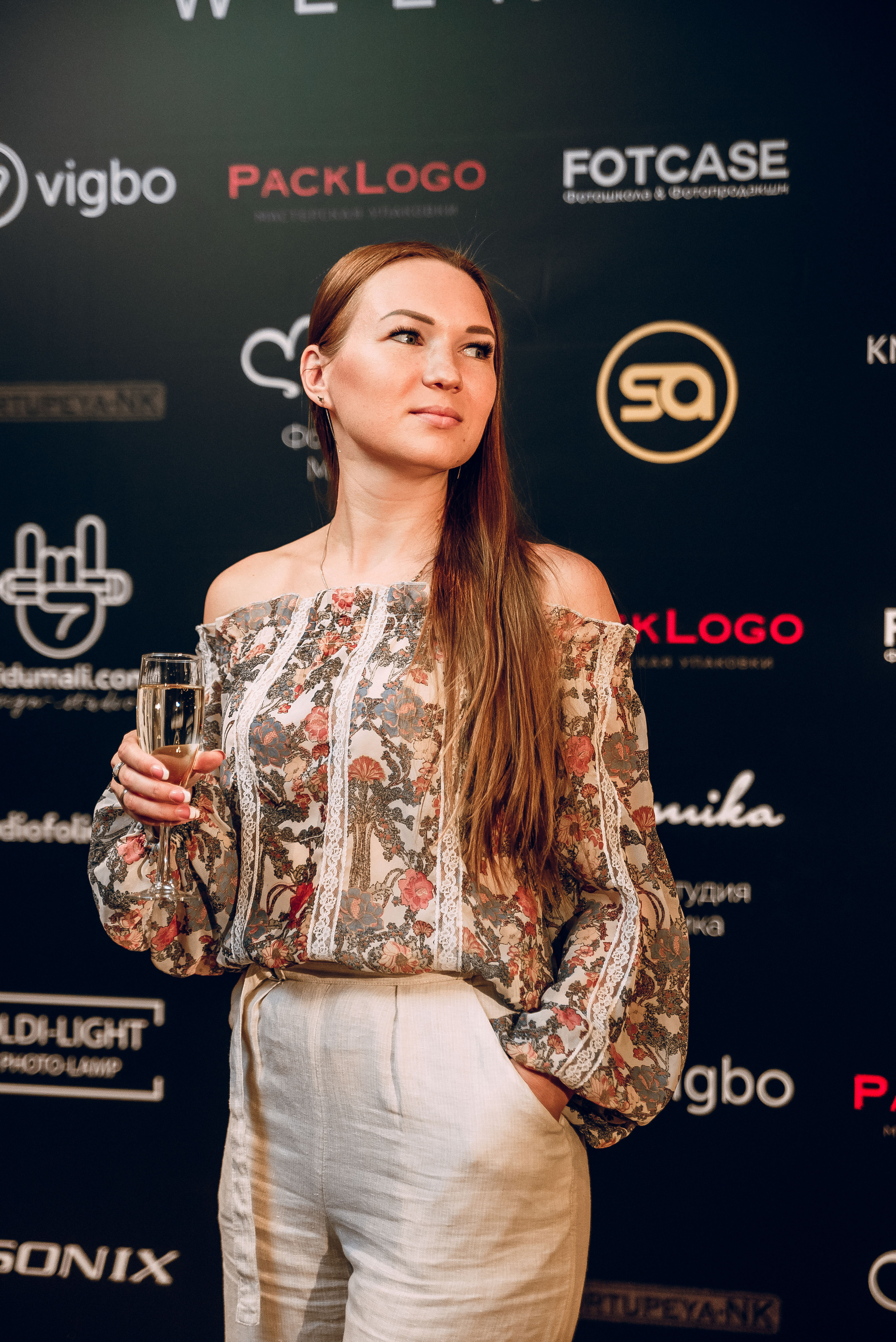 Forum «Moscow Photo Week». Фотограф Мария Хлебникова Санкт-Петербург Москва