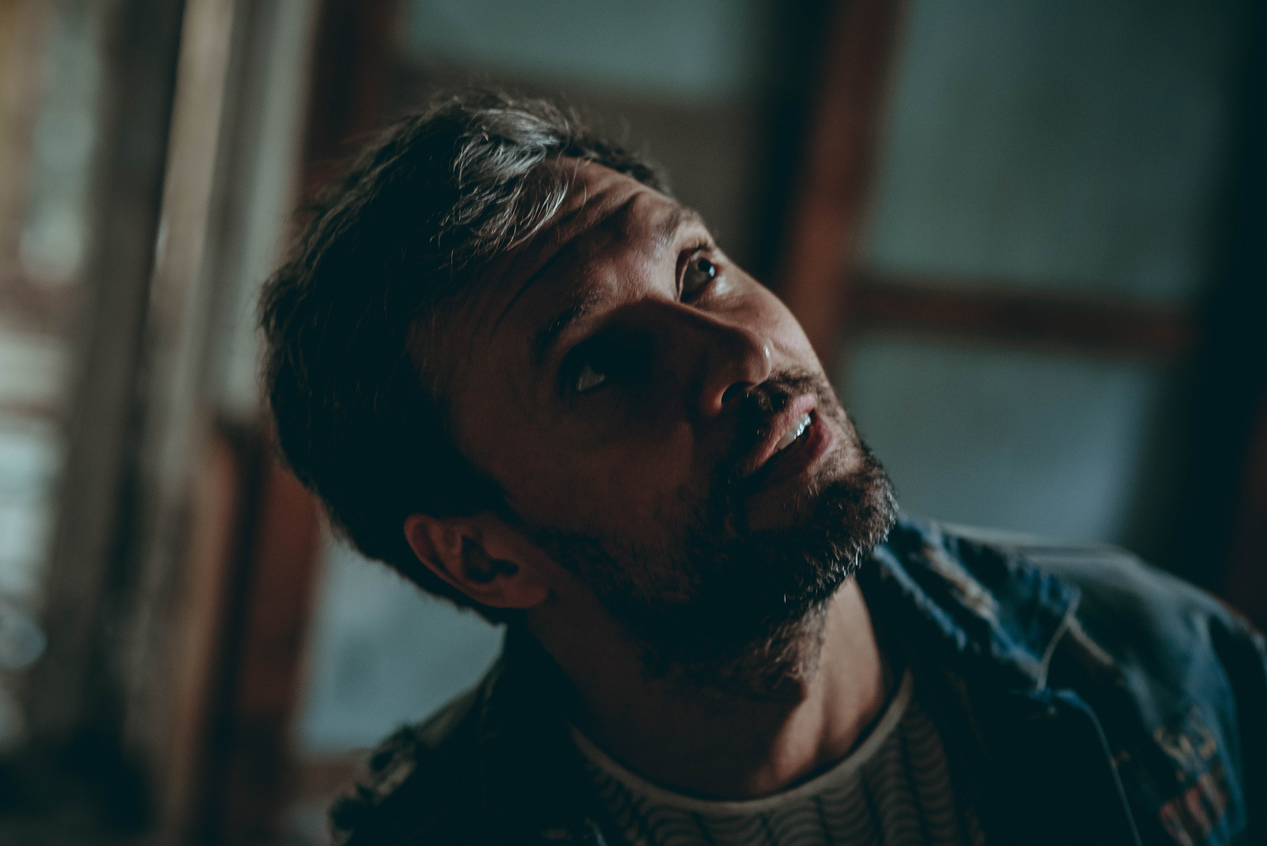 Maksim Kolosov. Фотограф Мария Хлебникова Санкт-Петербург Москва