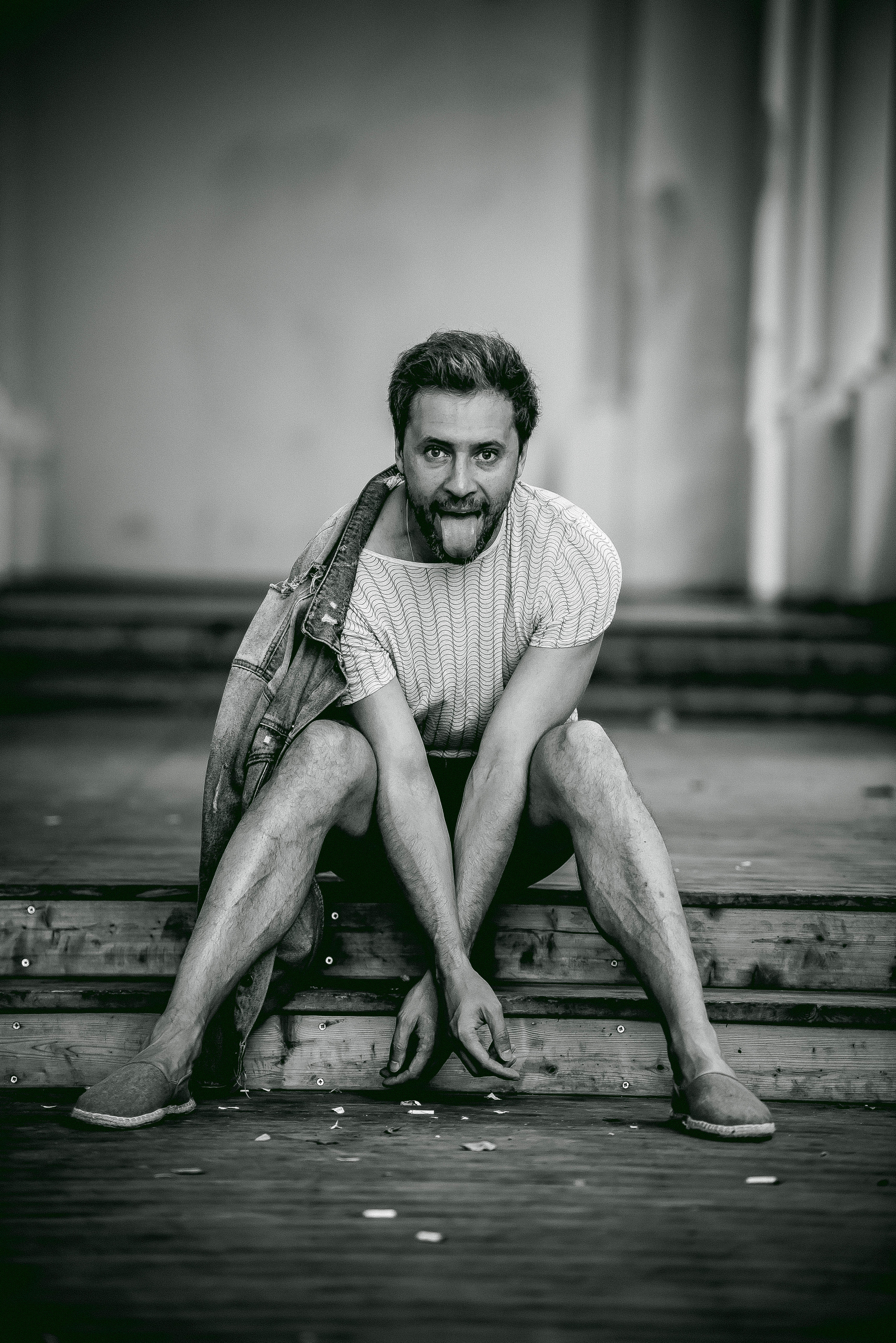 Maksim Kolosov. Фотограф Мария Хлебникова Санкт-Петербург Москва