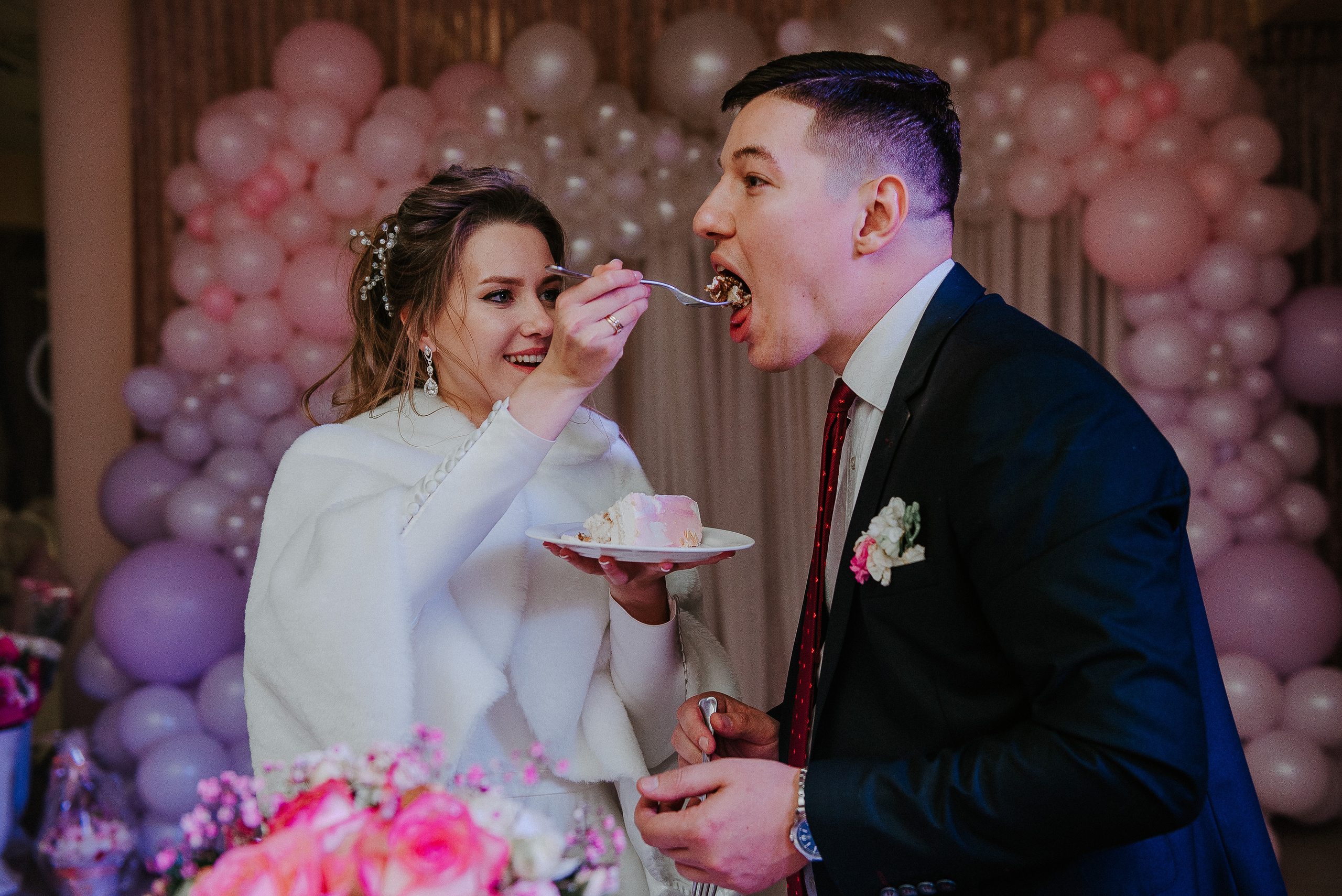 Яна & Саша. Фотограф Мария Хлебникова Санкт-Петербург Москва