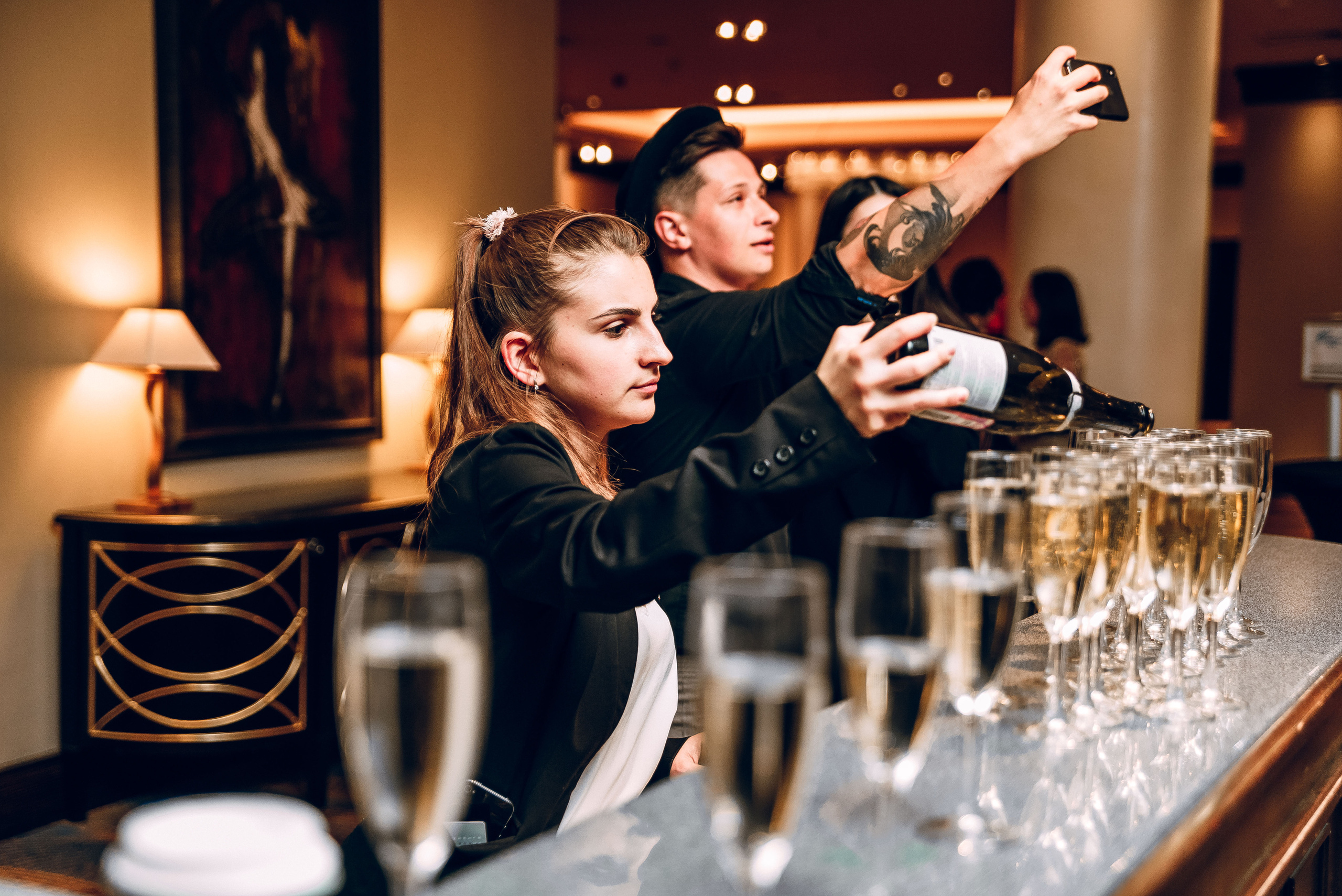 Forum «Moscow Photo Week». Фотограф Мария Хлебникова Санкт-Петербург Москва