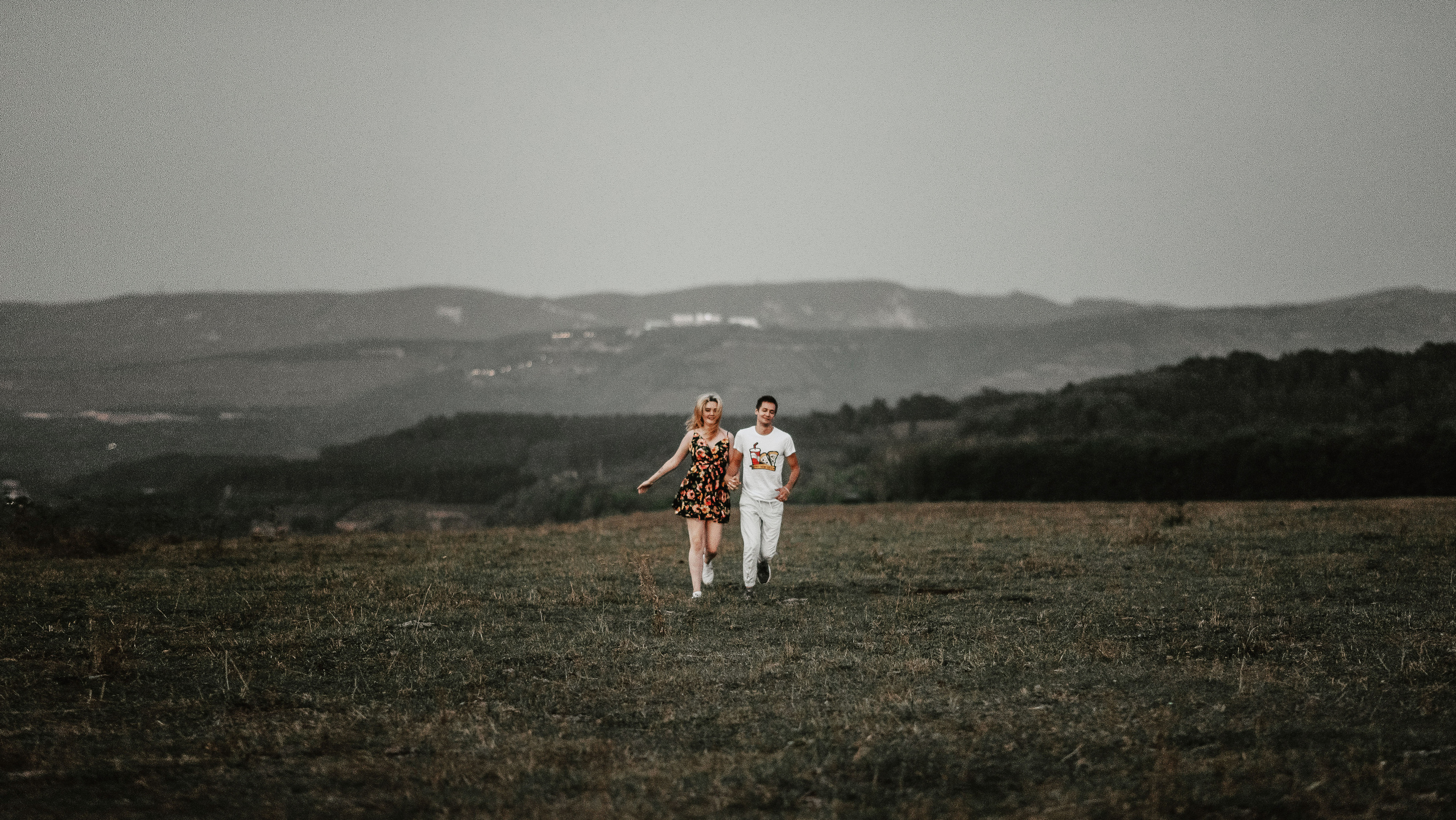 El & Vi. Фотограф Мария Хлебникова Санкт-Петербург Москва