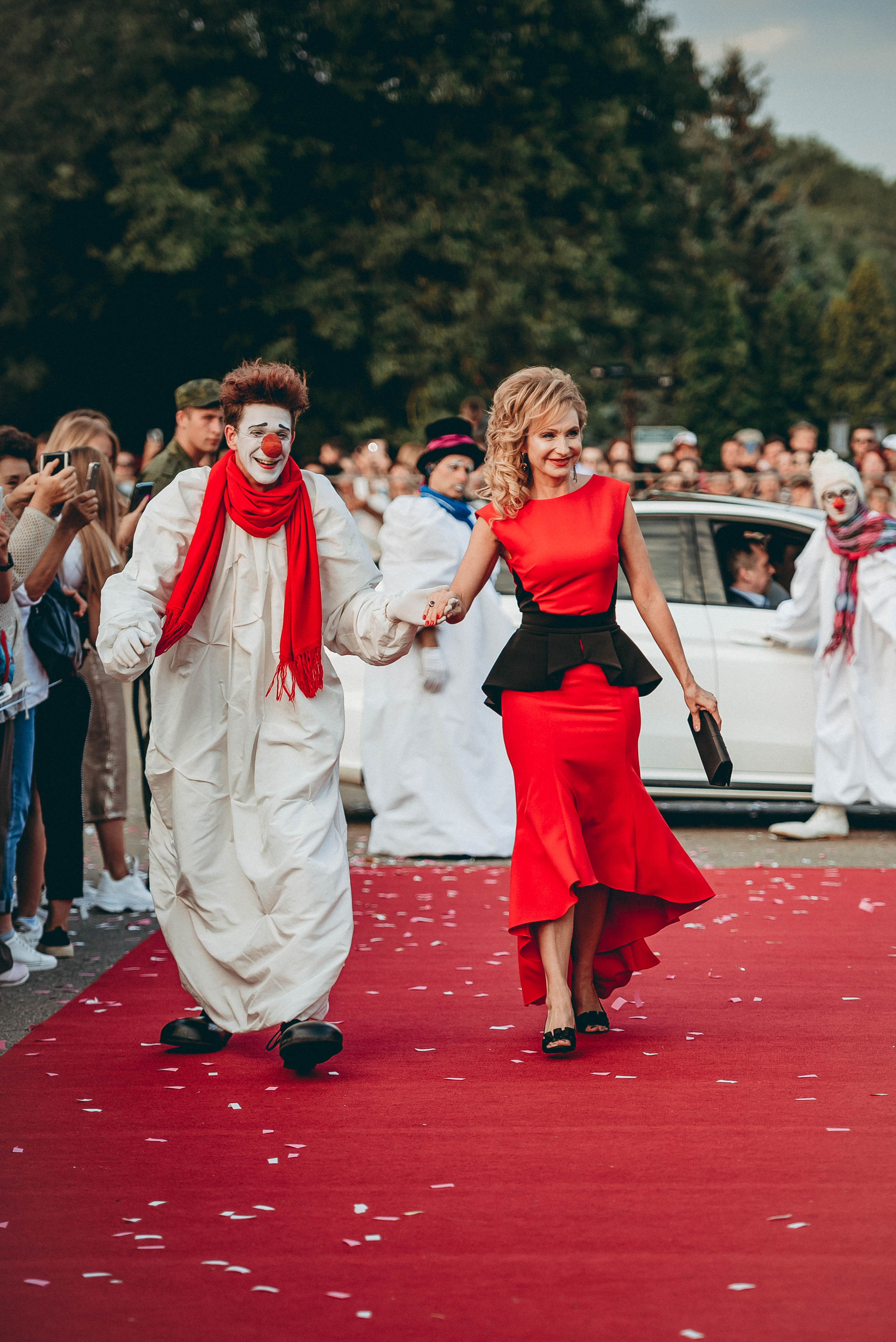 «Хрустальный Источникъ» закрытие. Фотограф Мария Хлебникова Санкт-Петербург Москва