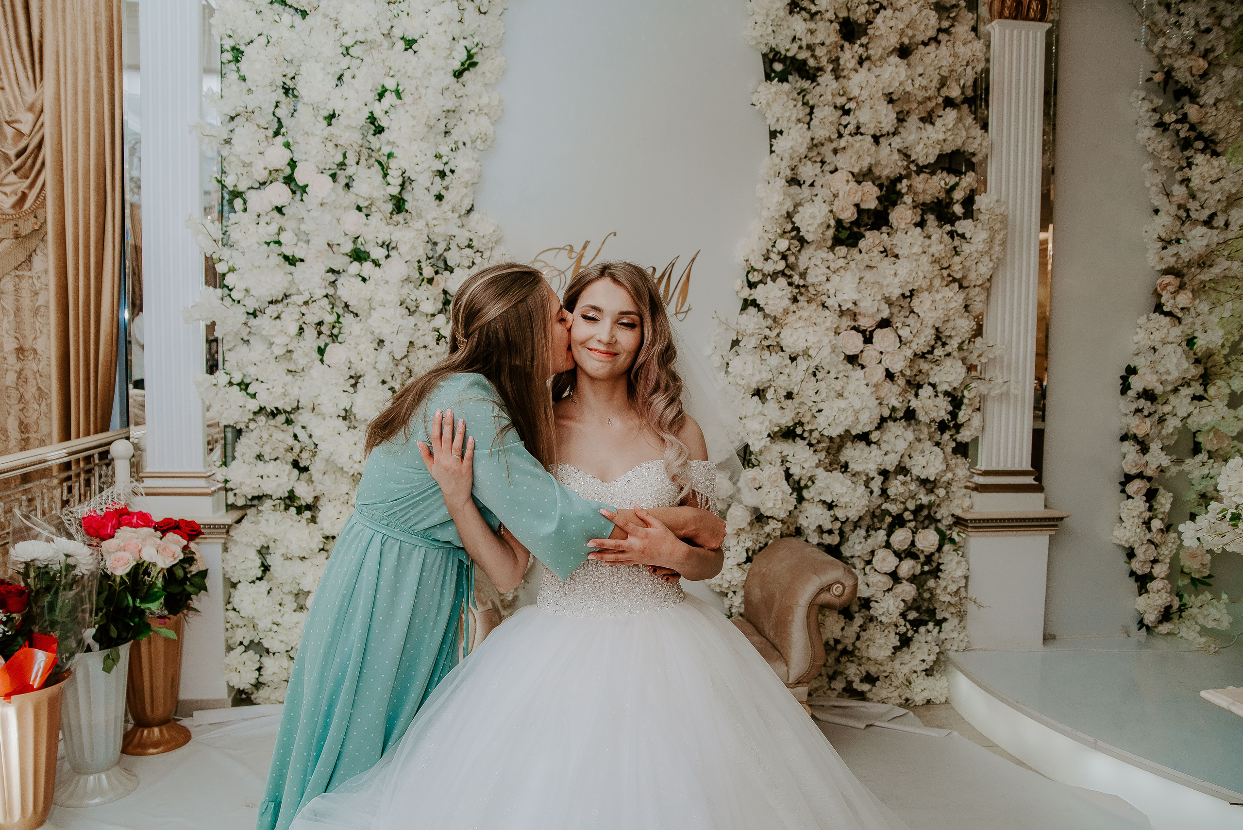 Мария & Кристиан. Фотограф Мария Хлебникова Санкт-Петербург Москва