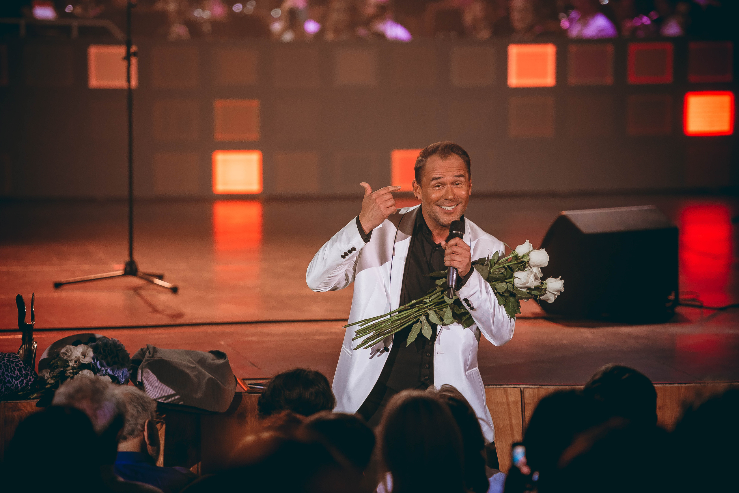 «Хрустальный Источникъ» закрытие. Фотограф Мария Хлебникова Санкт-Петербург Москва