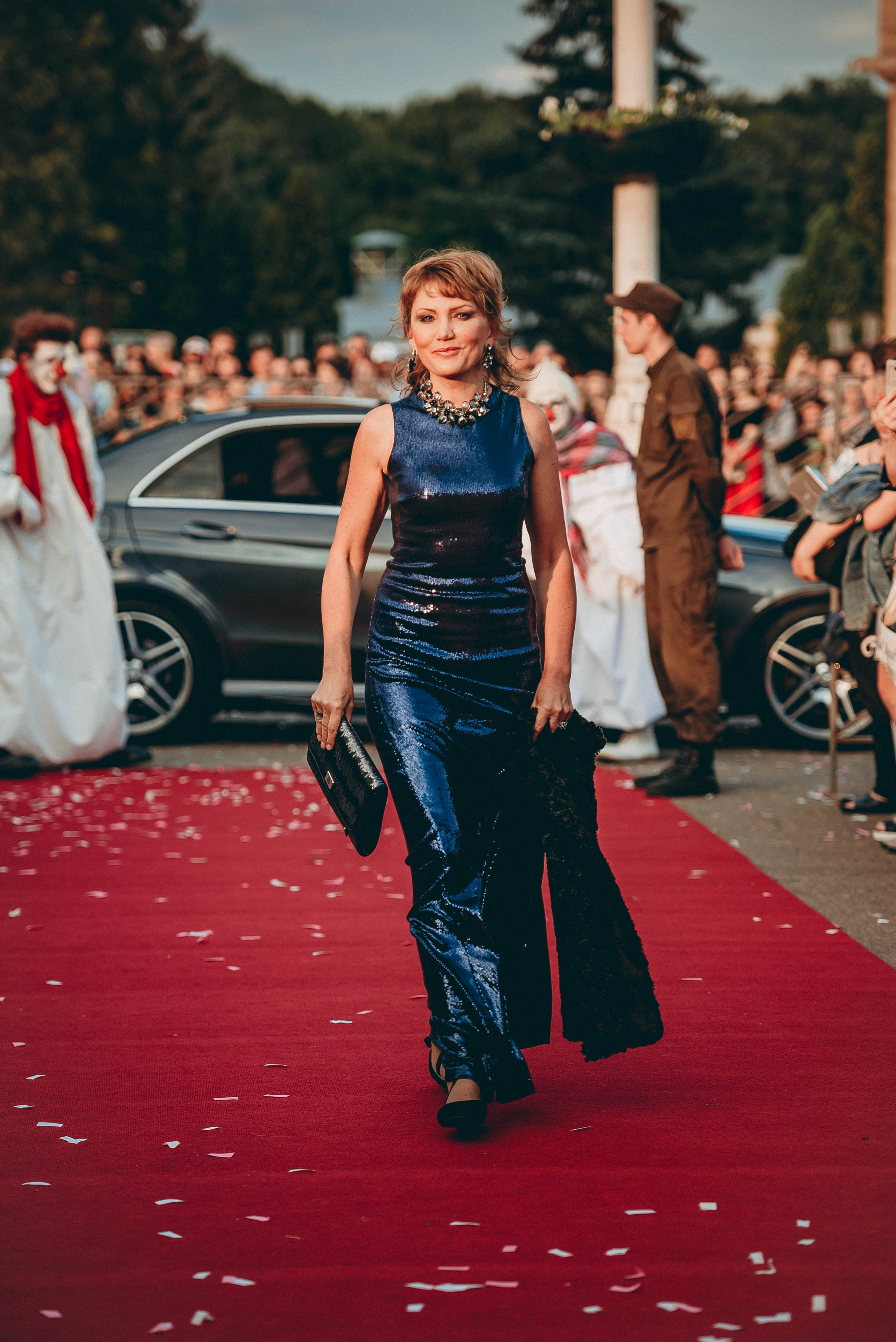 «Хрустальный Источникъ» закрытие. Фотограф Мария Хлебникова Санкт-Петербург Москва