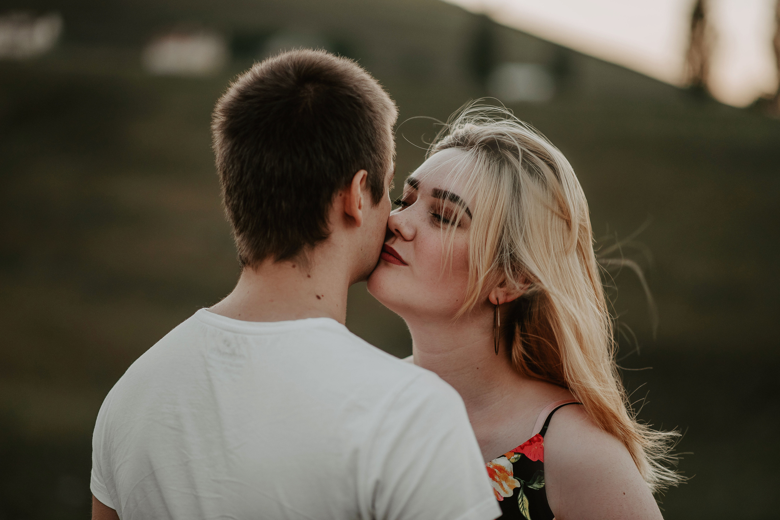 El & Vi. Фотограф Мария Хлебникова Санкт-Петербург Москва