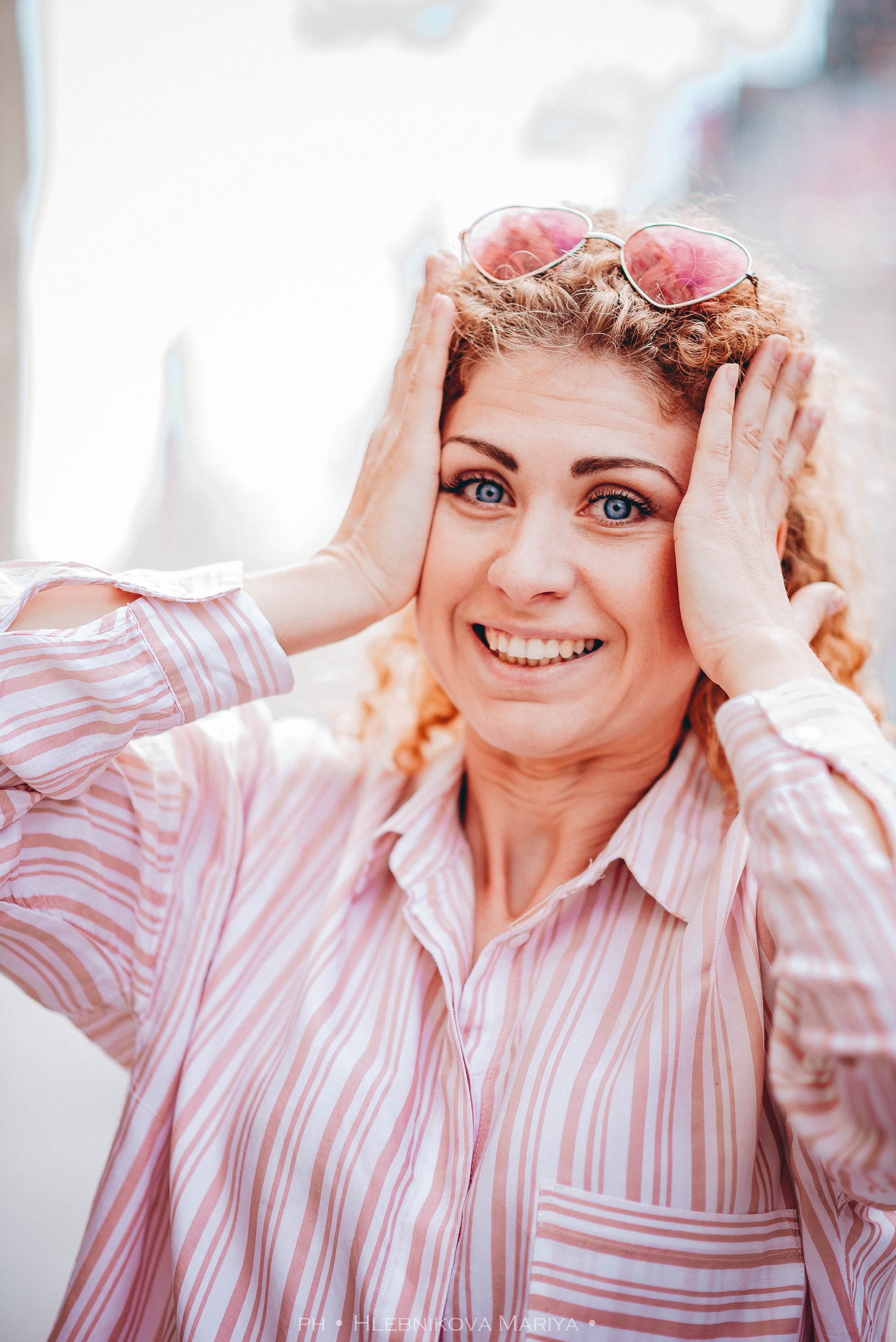 Anna Kurkova. Фотограф Мария Хлебникова Санкт-Петербург Москва