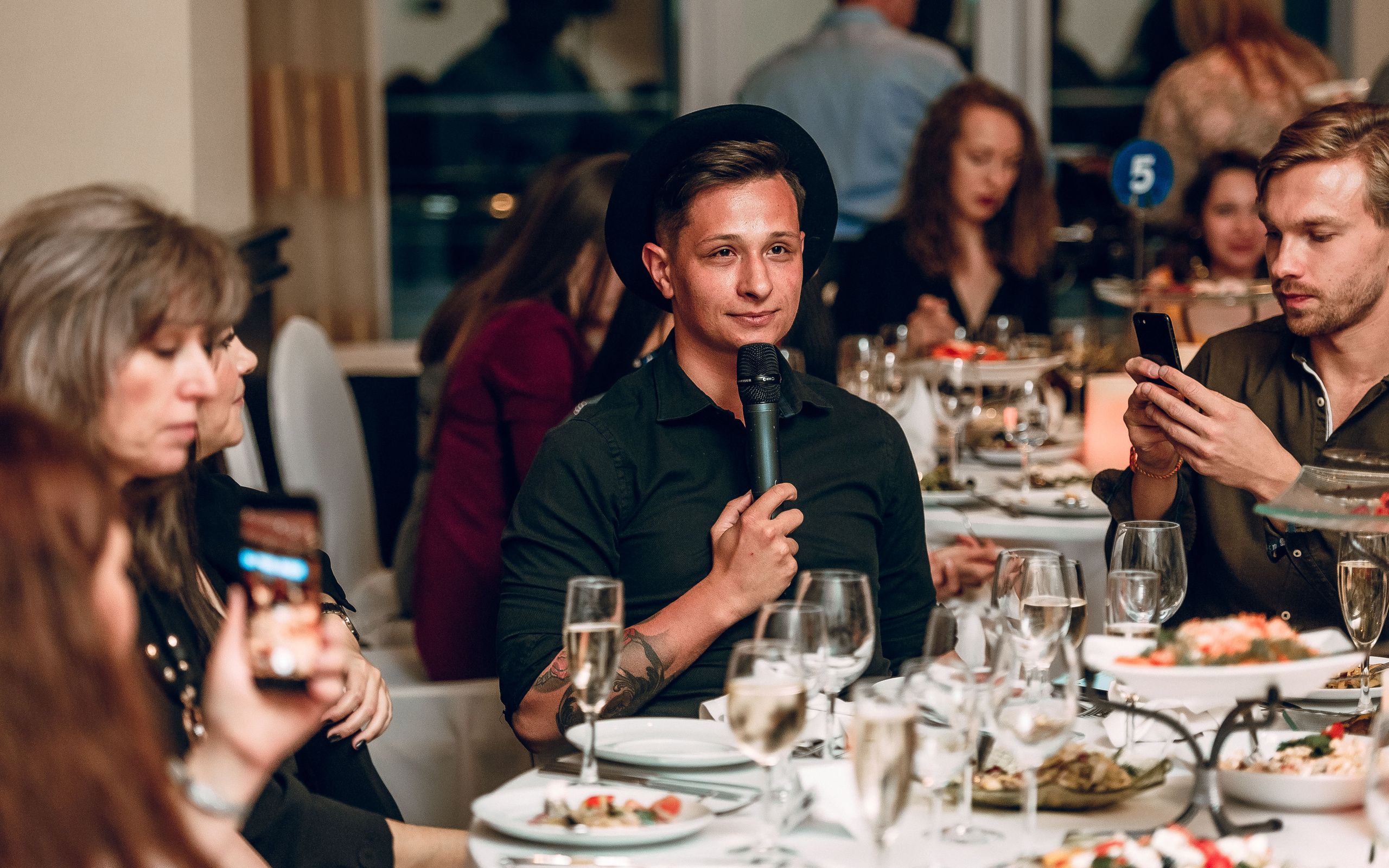 Forum «Moscow Photo Week». Фотограф Мария Хлебникова Санкт-Петербург Москва