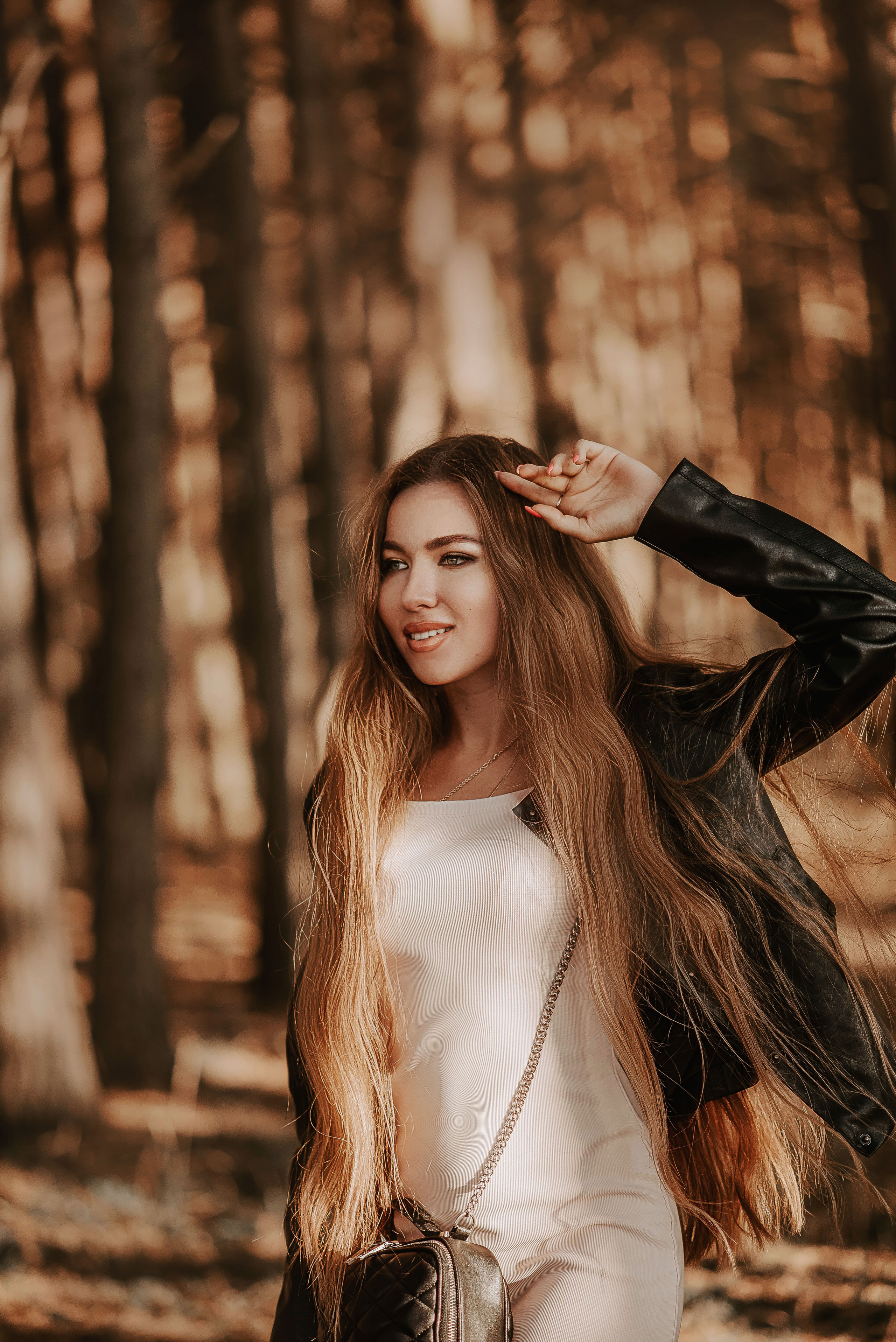 Sonya Wassermann. Фотограф Мария Хлебникова Санкт-Петербург Москва