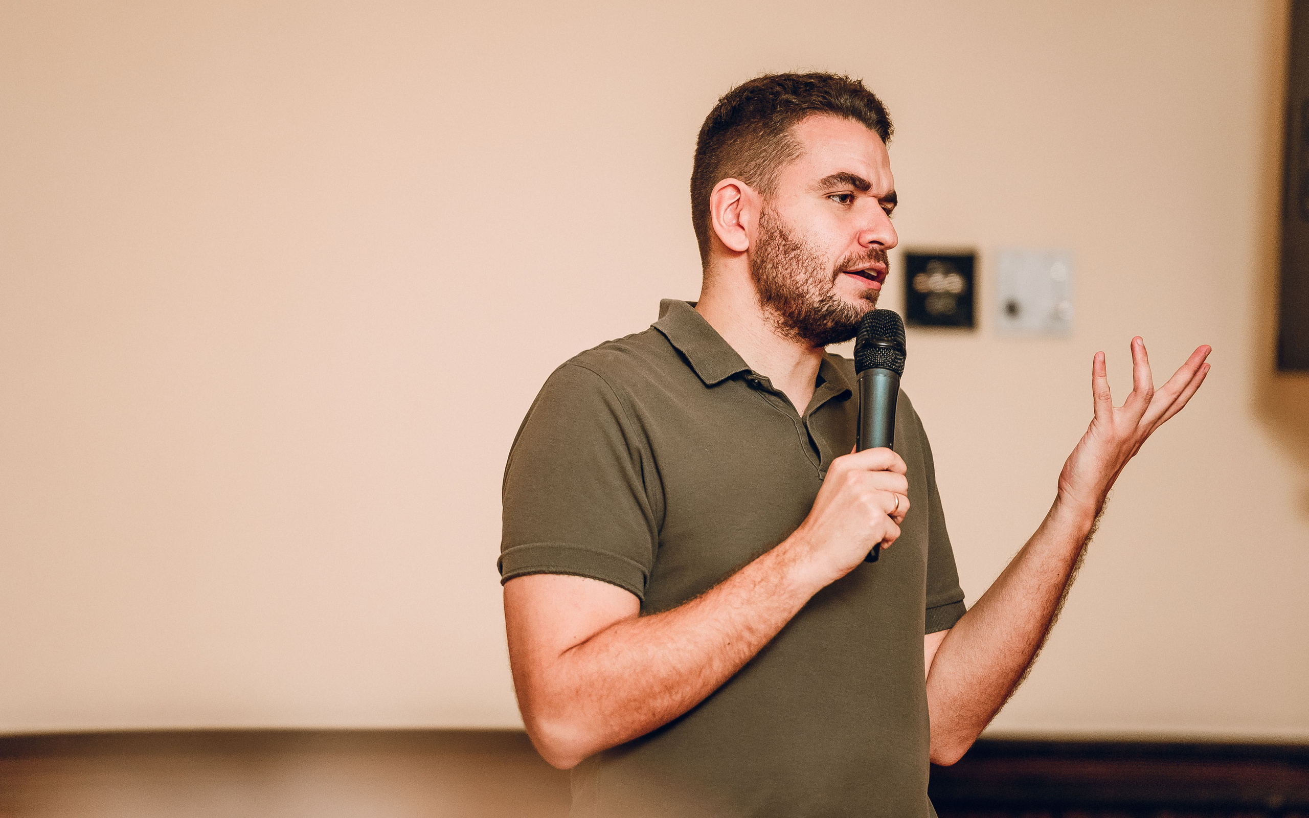 Forum «Moscow Photo Week». Фотограф Мария Хлебникова Санкт-Петербург Москва