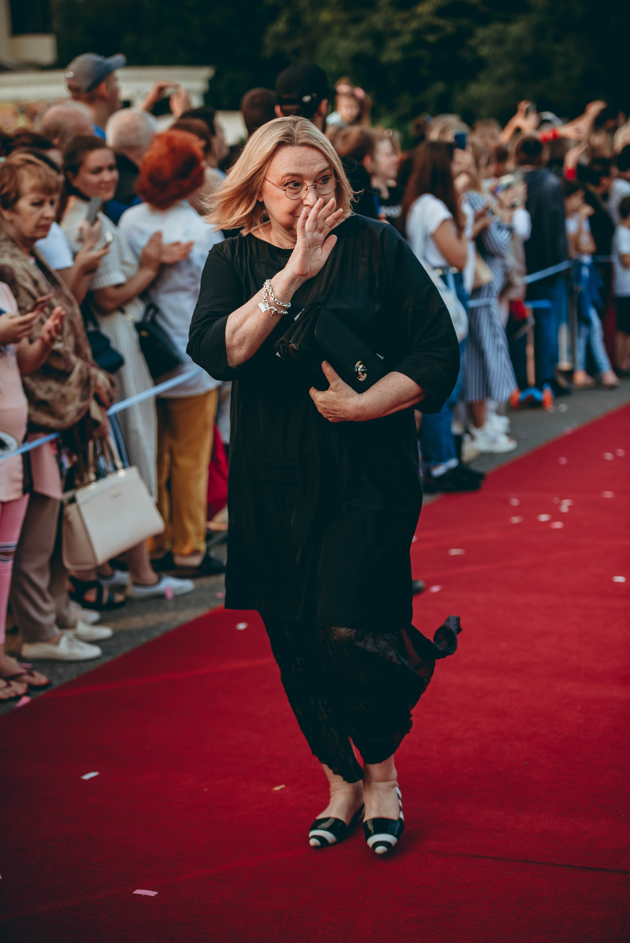 «Хрустальный Источникъ» закрытие. Фотограф Мария Хлебникова Санкт-Петербург Москва