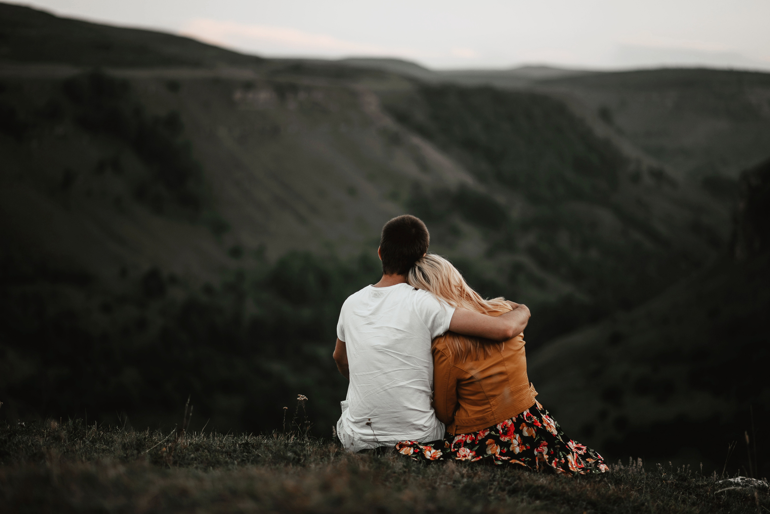 El & Vi. Фотограф Мария Хлебникова Санкт-Петербург Москва