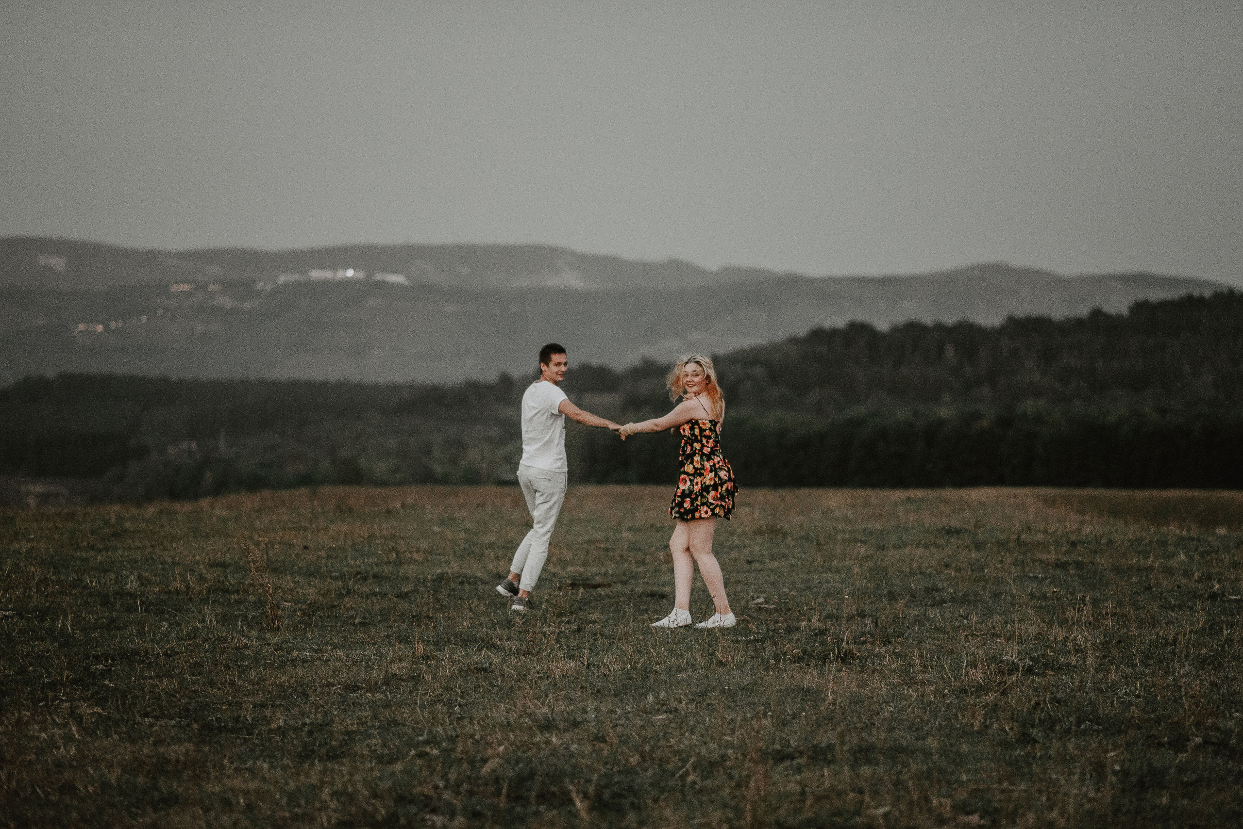 El & Vi. Фотограф Мария Хлебникова Санкт-Петербург Москва