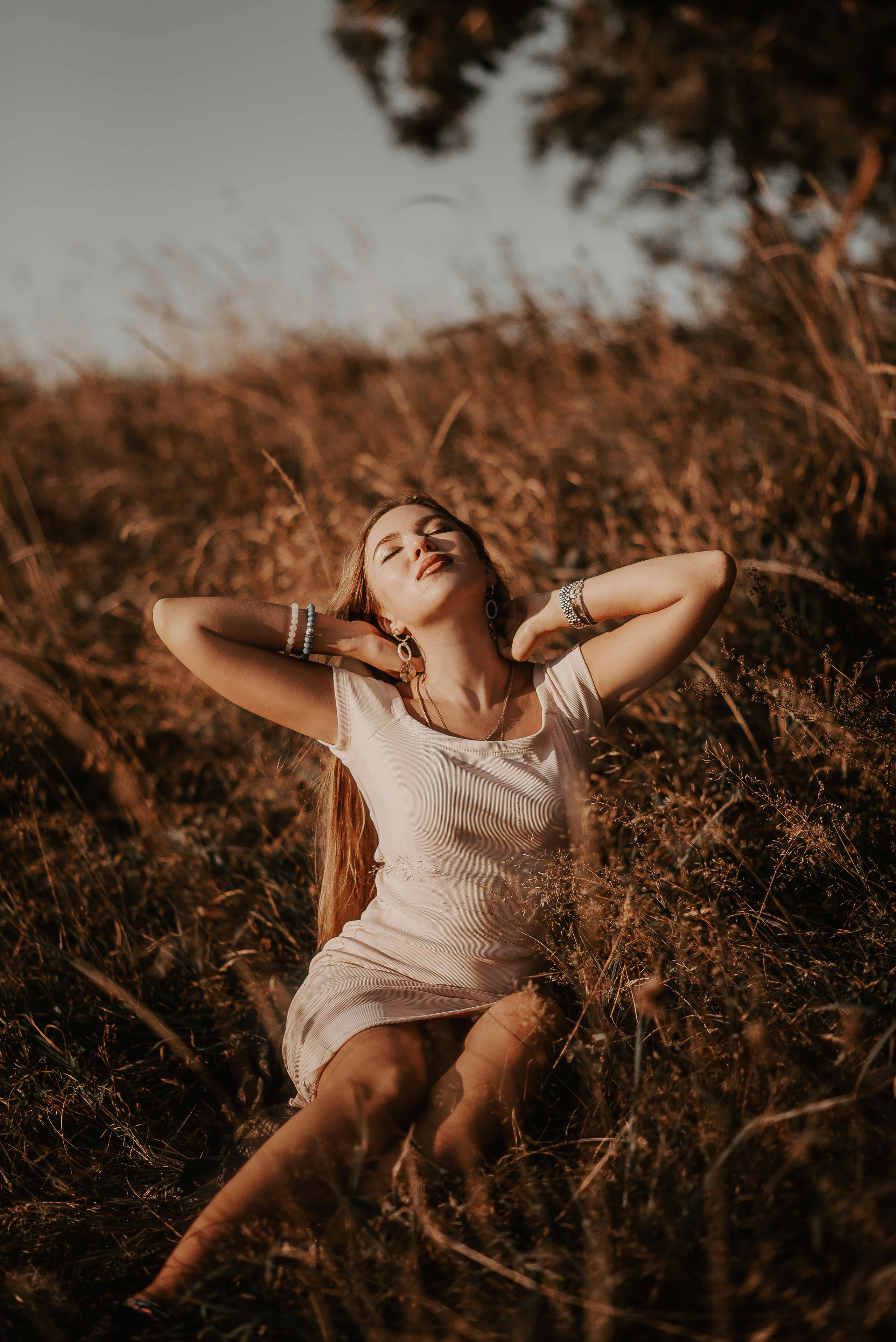 Sonya Wassermann. Фотограф Мария Хлебникова Санкт-Петербург Москва