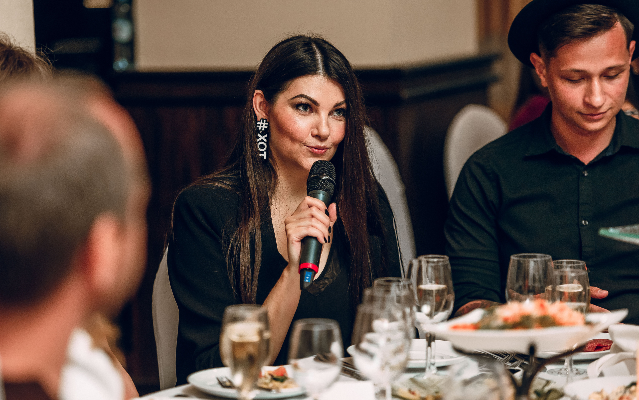 Forum «Moscow Photo Week». Фотограф Мария Хлебникова Санкт-Петербург Москва