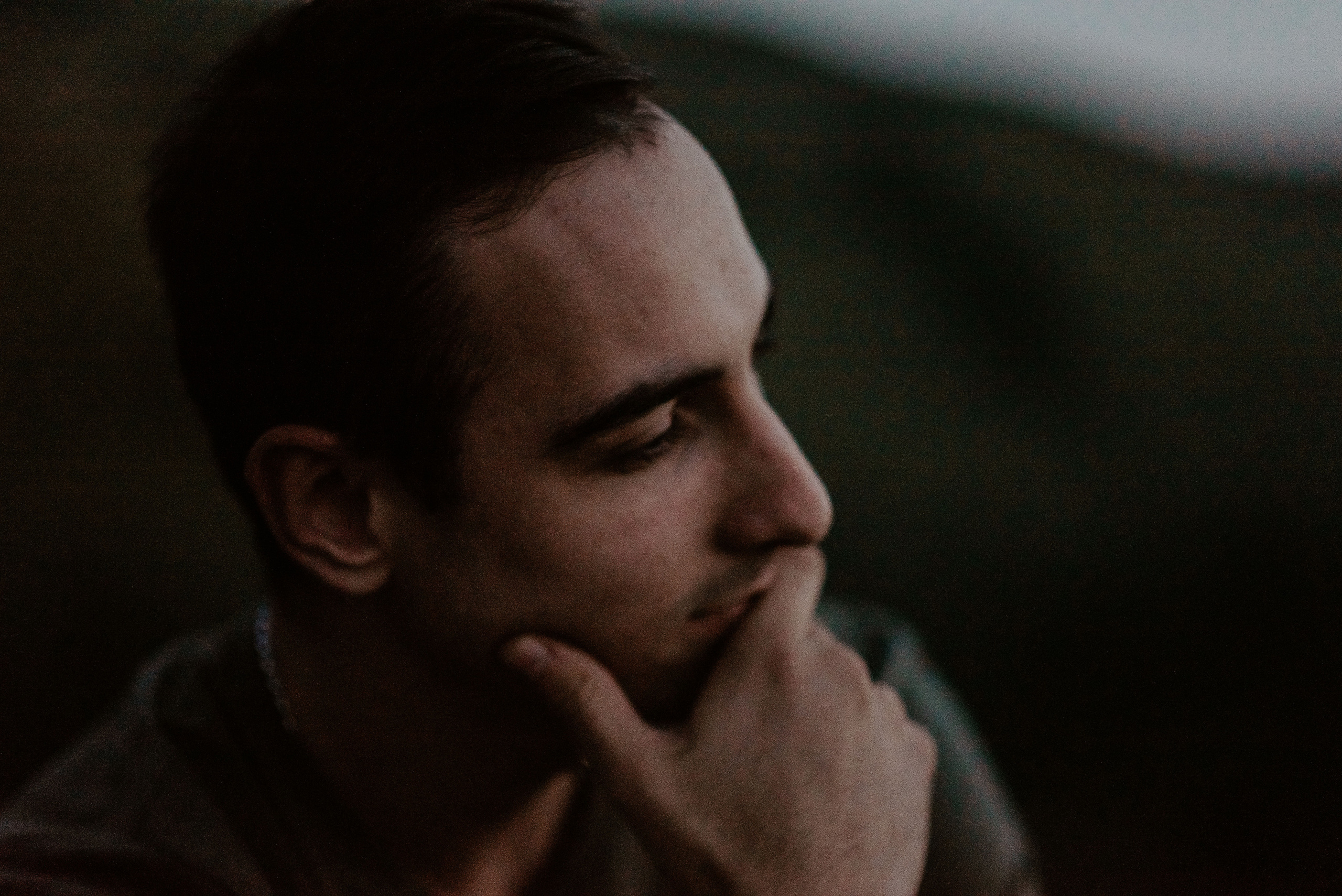 Artem. Фотограф Мария Хлебникова Санкт-Петербург Москва