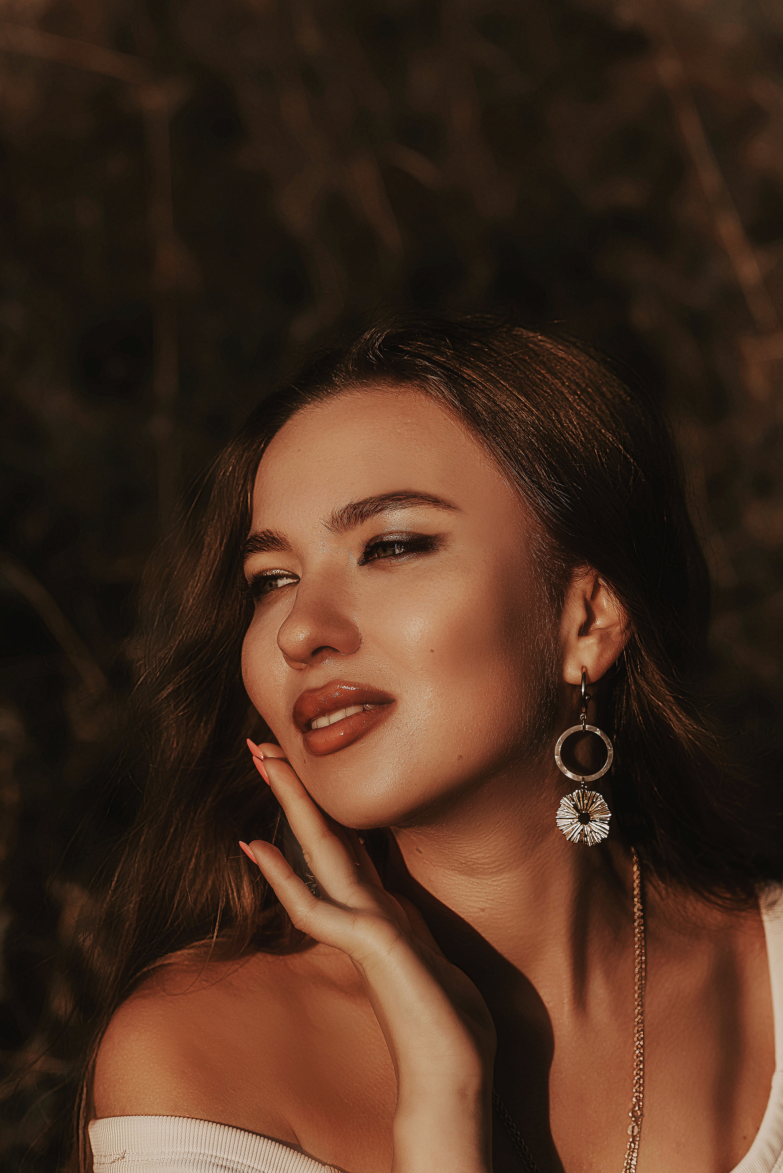 Sonya Wassermann. Фотограф Мария Хлебникова Санкт-Петербург Москва