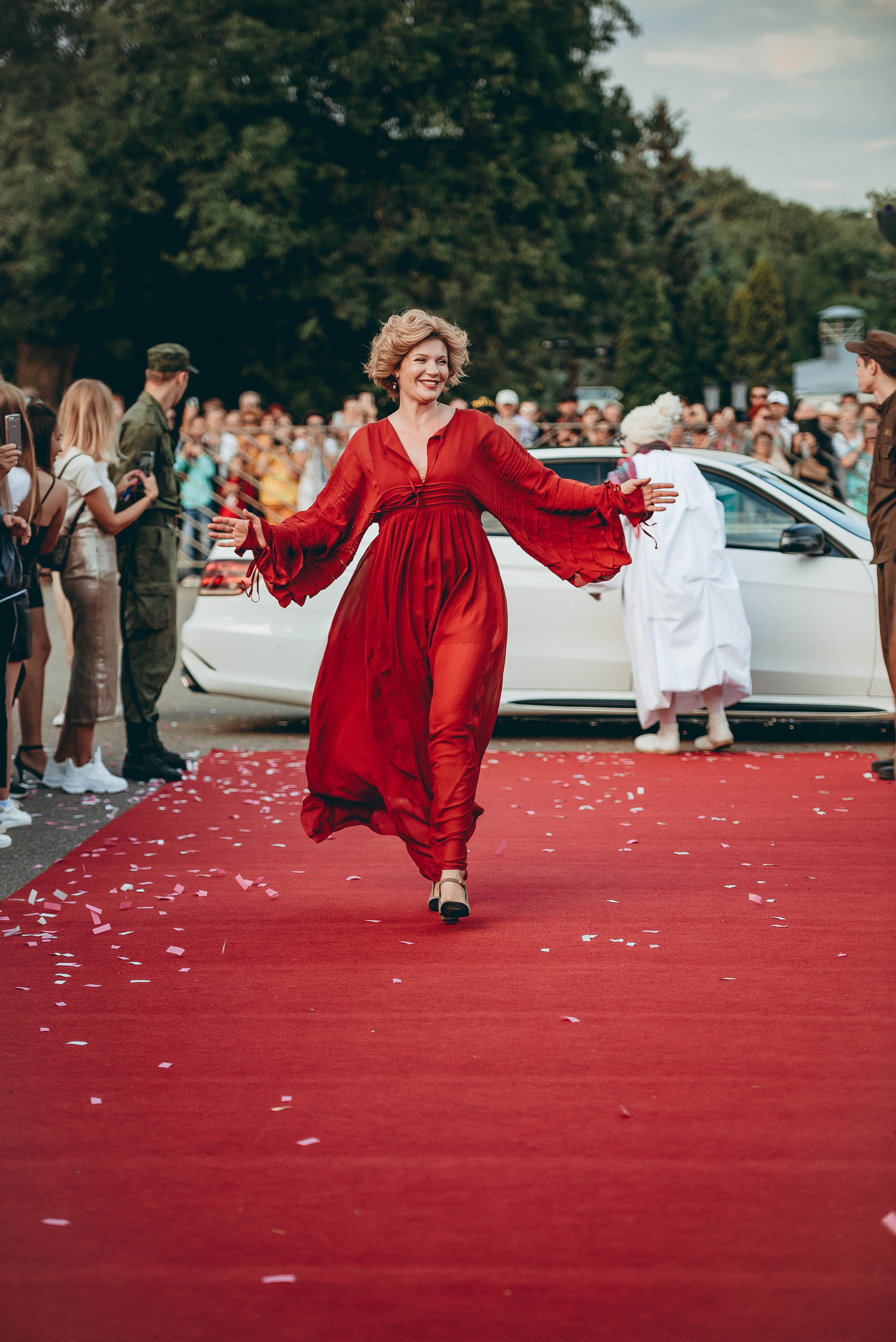 «Хрустальный Источникъ» закрытие. Фотограф Мария Хлебникова Санкт-Петербург Москва