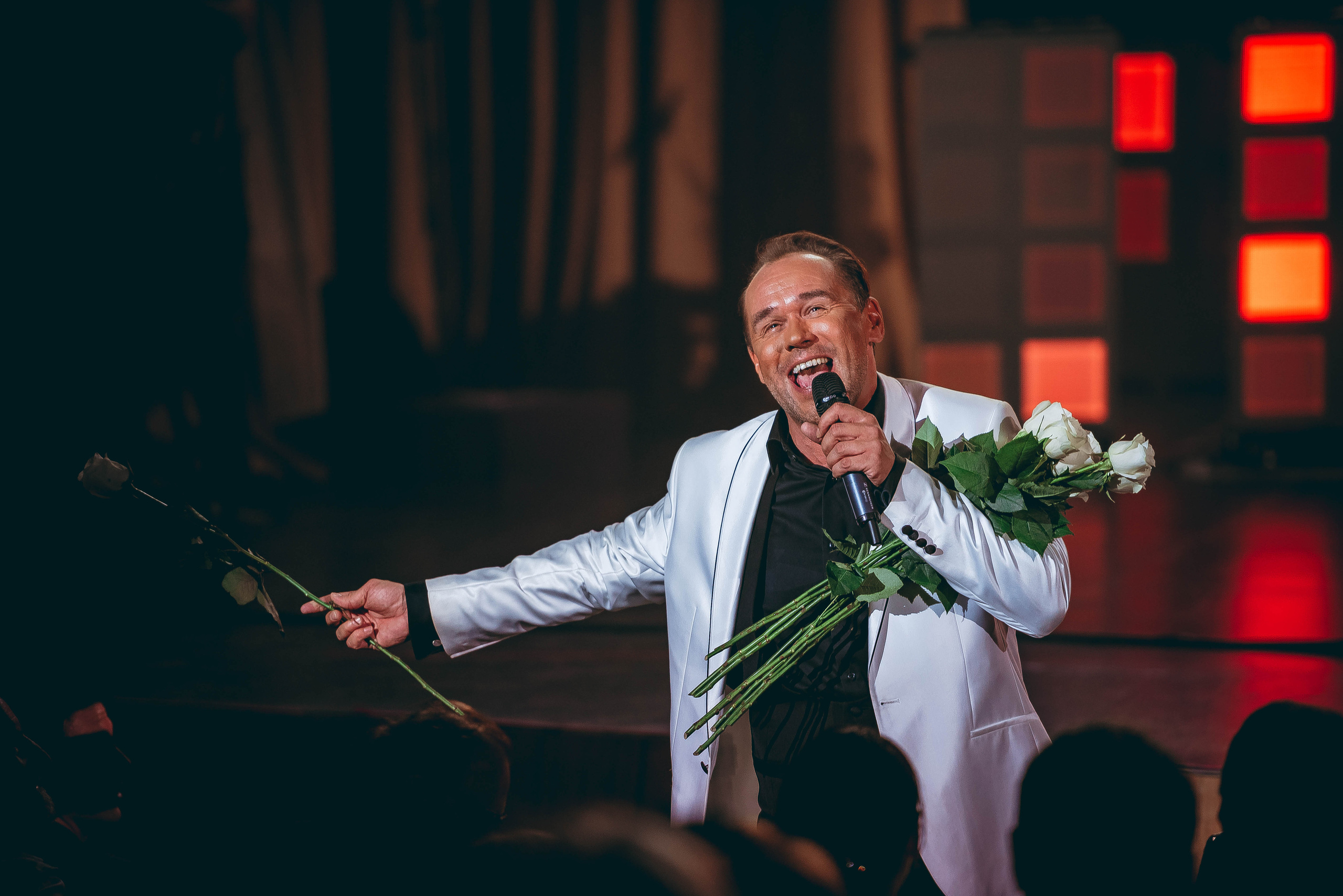 «Хрустальный Источникъ» закрытие. Фотограф Мария Хлебникова Санкт-Петербург Москва