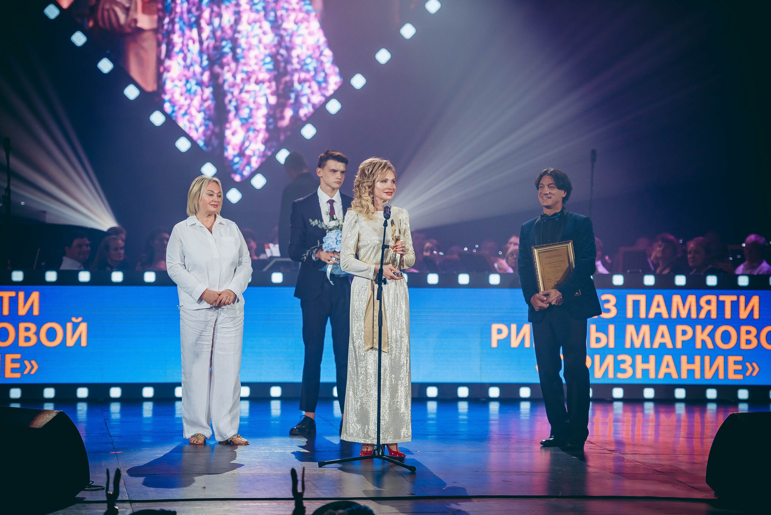 «Хрустальный Источникъ» закрытие. Фотограф Мария Хлебникова Санкт-Петербург Москва