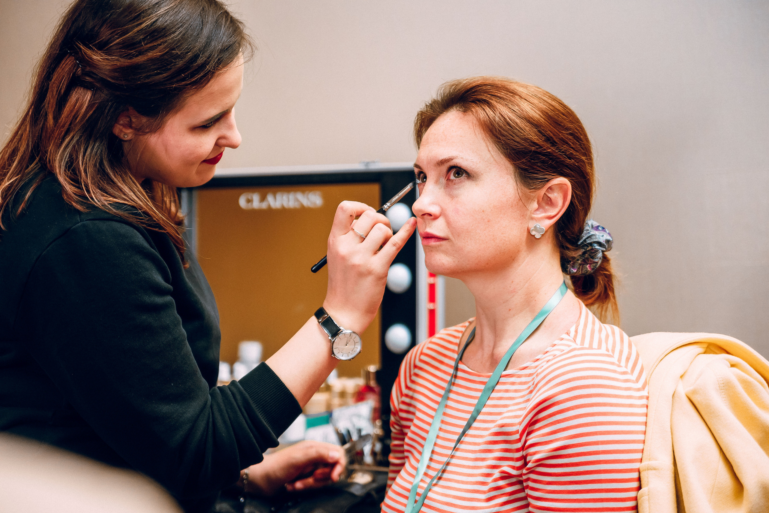 Forum «Moscow Photo Week». Фотограф Мария Хлебникова Санкт-Петербург Москва