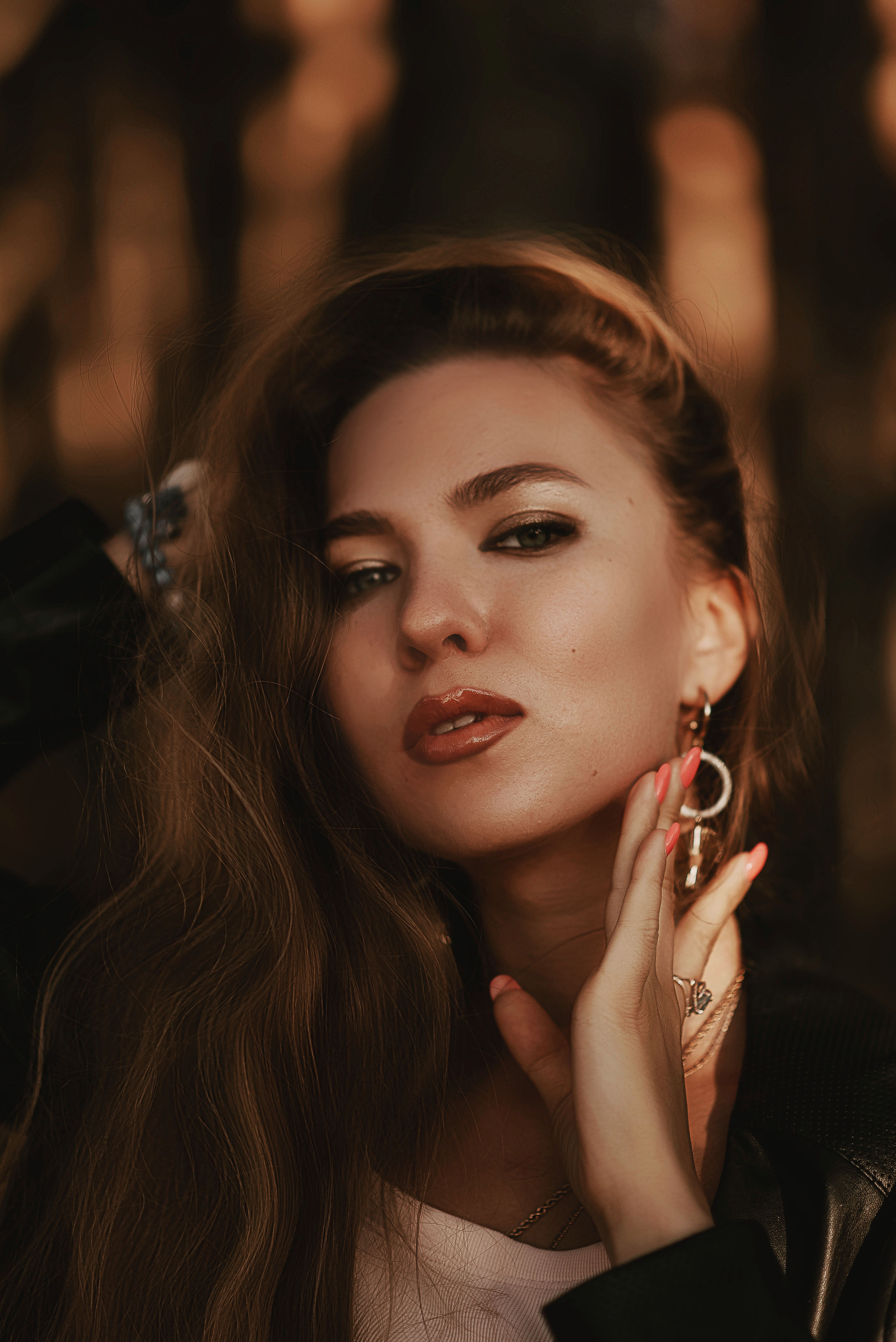 Sonya Wassermann. Фотограф Мария Хлебникова Санкт-Петербург Москва