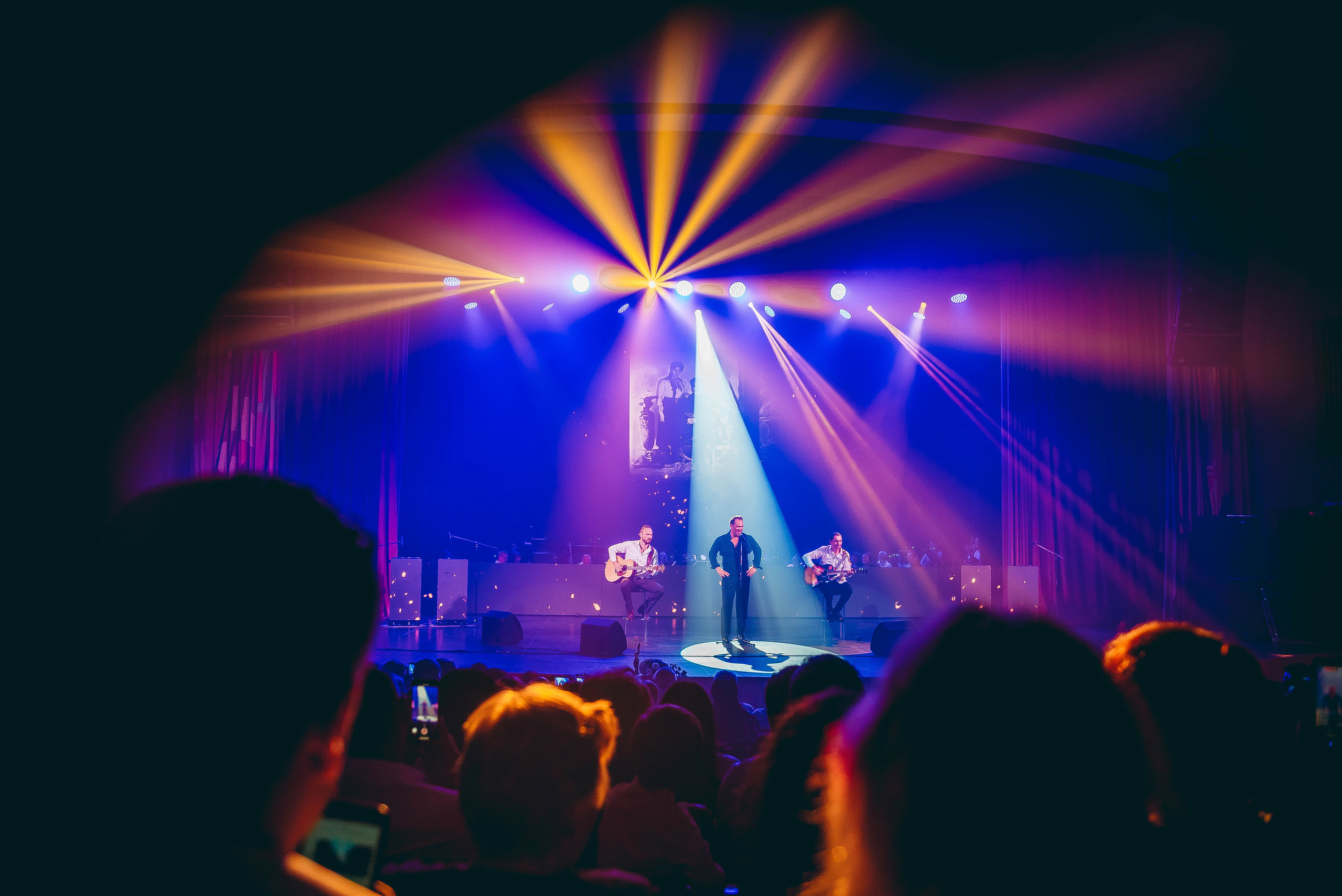 «Хрустальный Источникъ» закрытие. Фотограф Мария Хлебникова Санкт-Петербург Москва