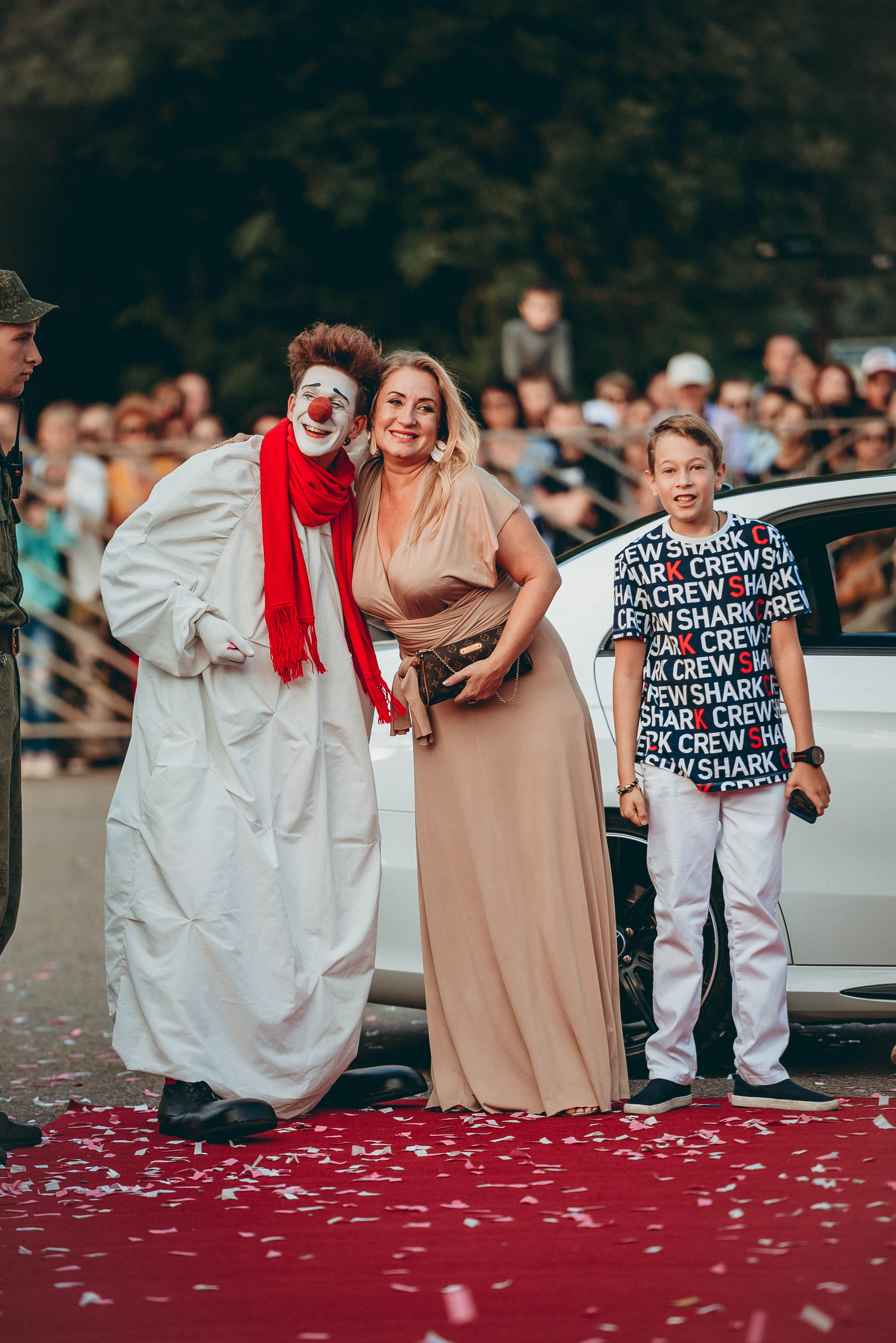 «Хрустальный Источникъ» закрытие. Фотограф Мария Хлебникова Санкт-Петербург Москва