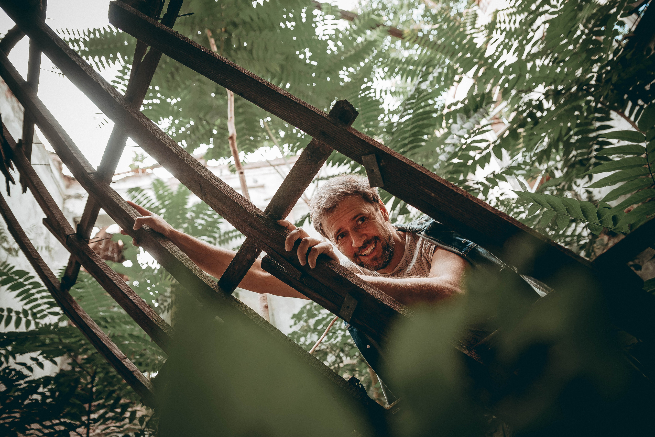Maksim Kolosov. Фотограф Мария Хлебникова Санкт-Петербург Москва