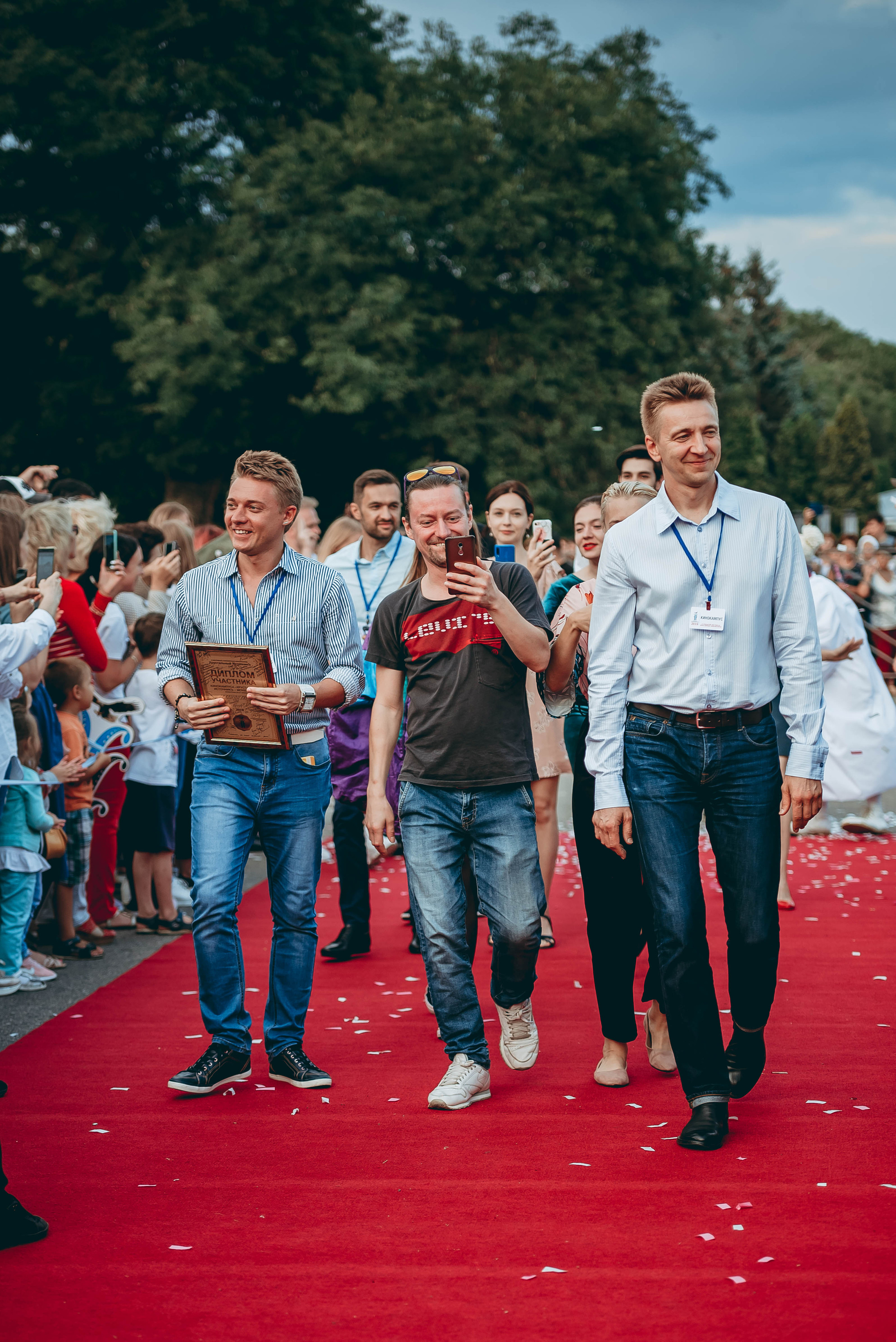 «Хрустальный Источникъ» закрытие. Фотограф Мария Хлебникова Санкт-Петербург Москва