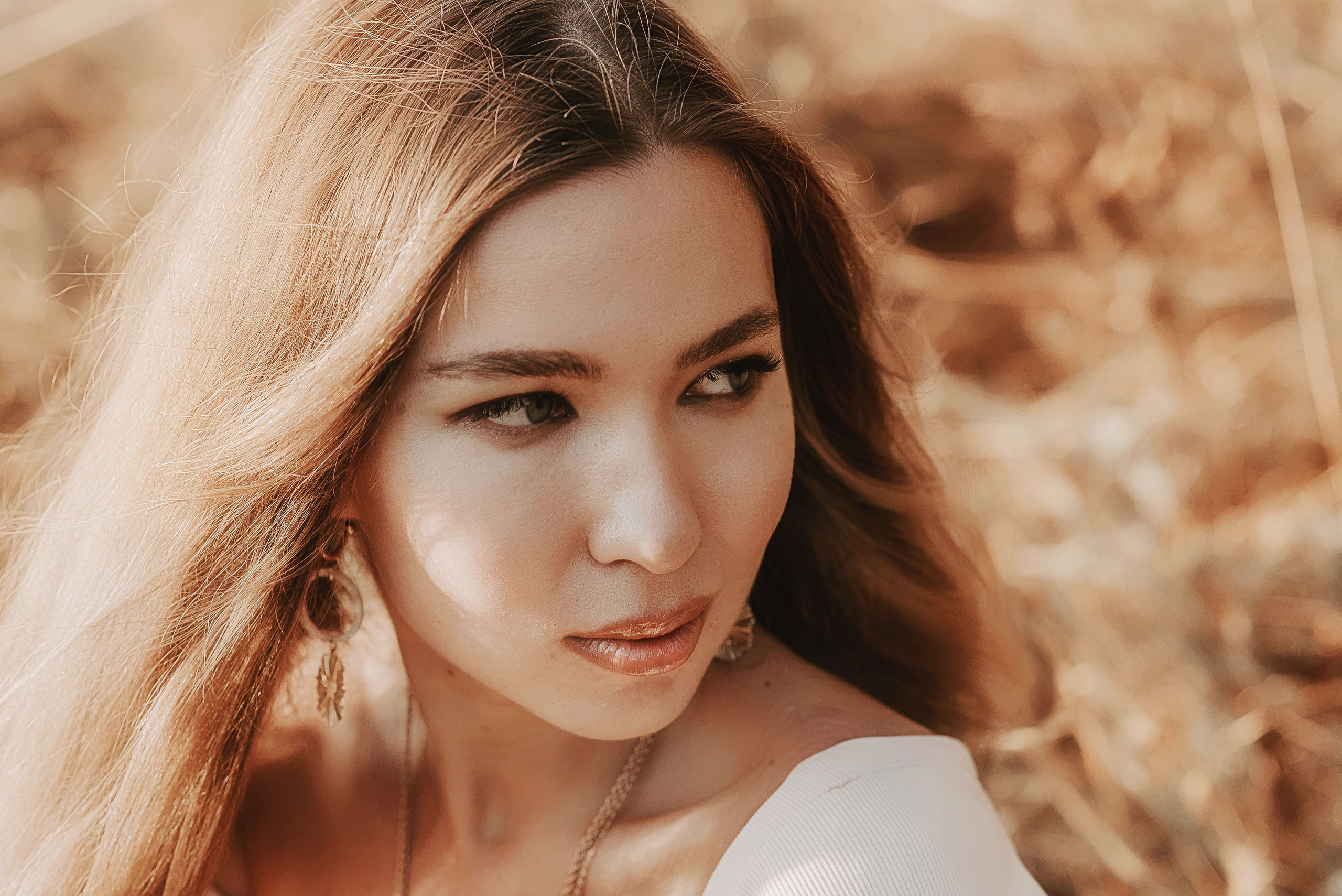 Sonya Wassermann. Фотограф Мария Хлебникова Санкт-Петербург Москва