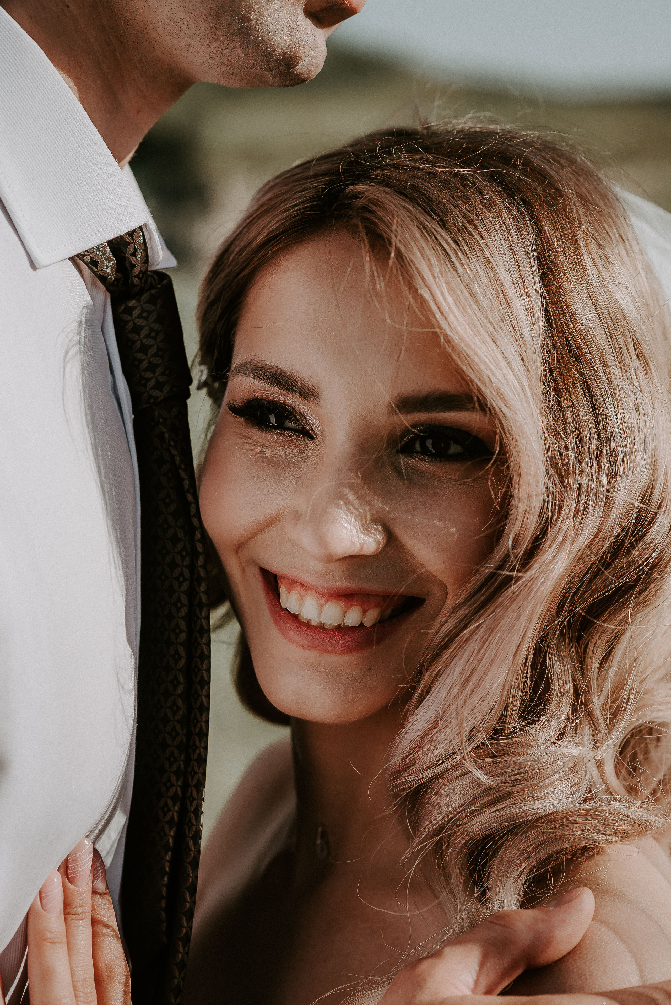 Мария & Кристиан. Фотограф Мария Хлебникова Санкт-Петербург Москва