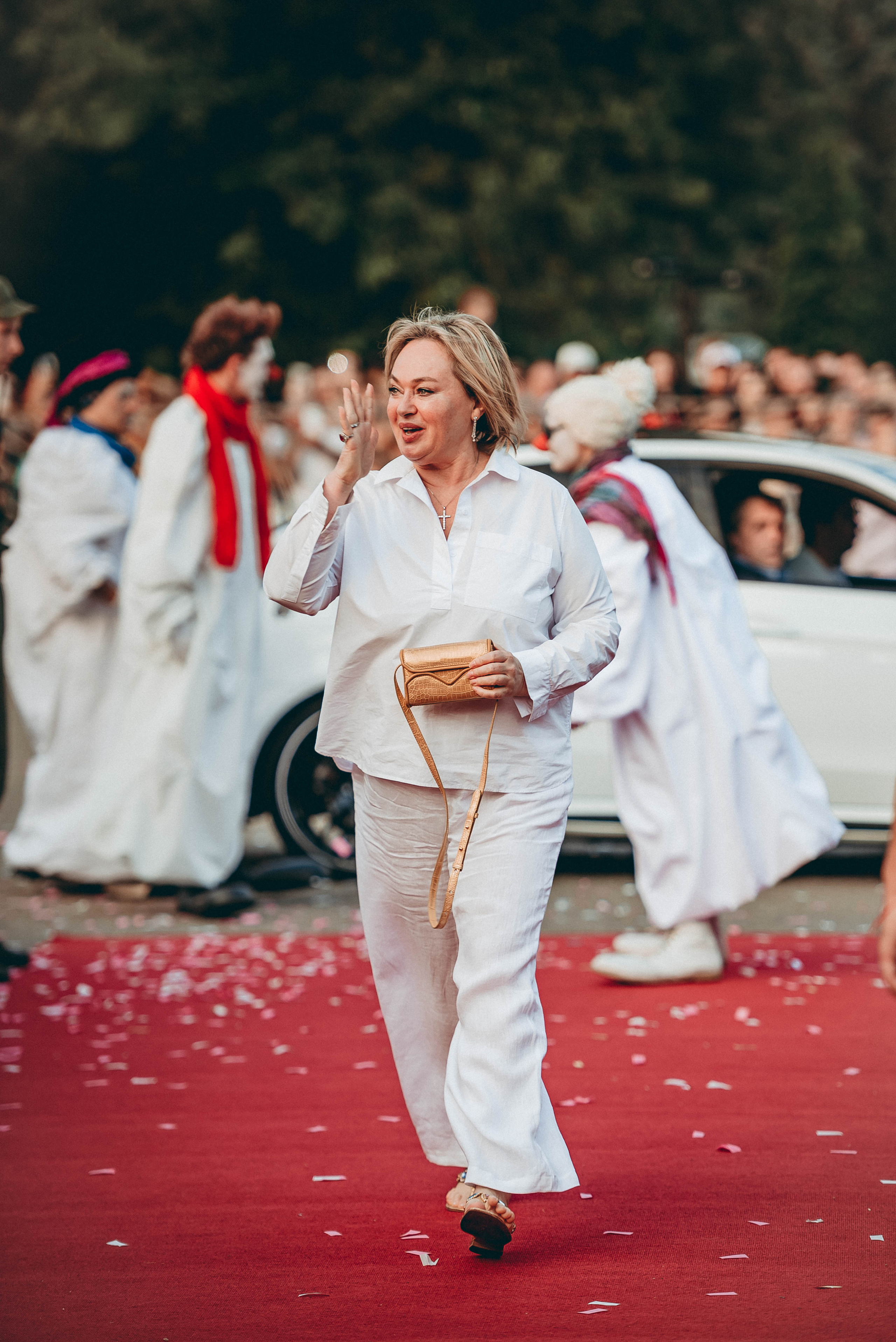 «Хрустальный Источникъ» закрытие. Фотограф Мария Хлебникова Санкт-Петербург Москва