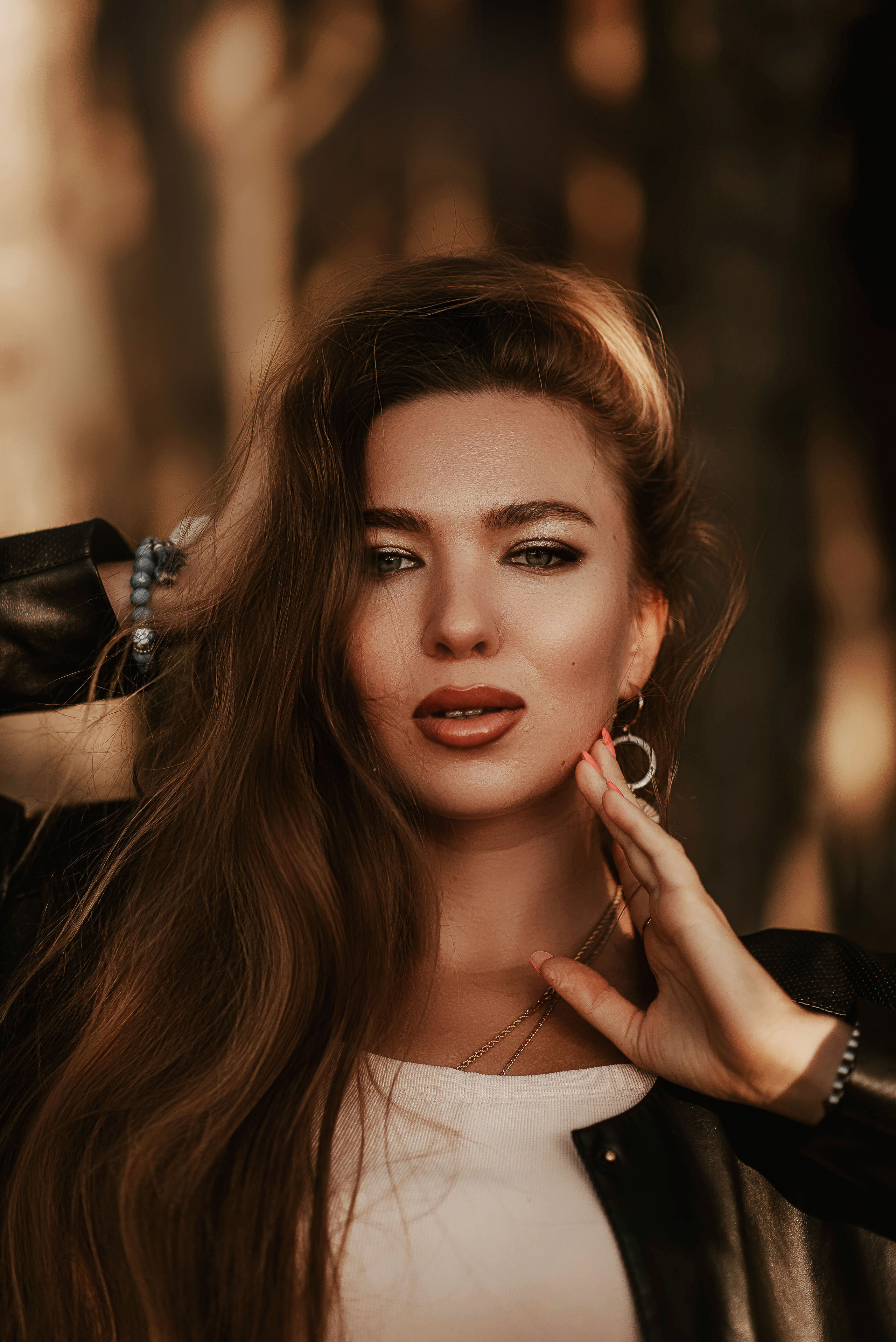 Sonya Wassermann. Фотограф Мария Хлебникова Санкт-Петербург Москва